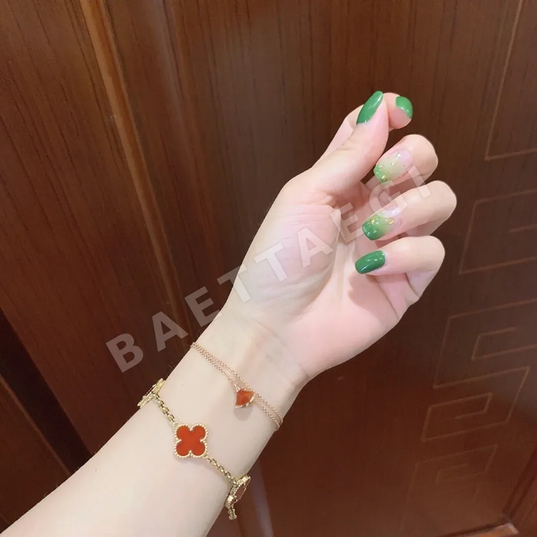불가리 디바즈 드림 자개 팔찌 상세 이미지 9