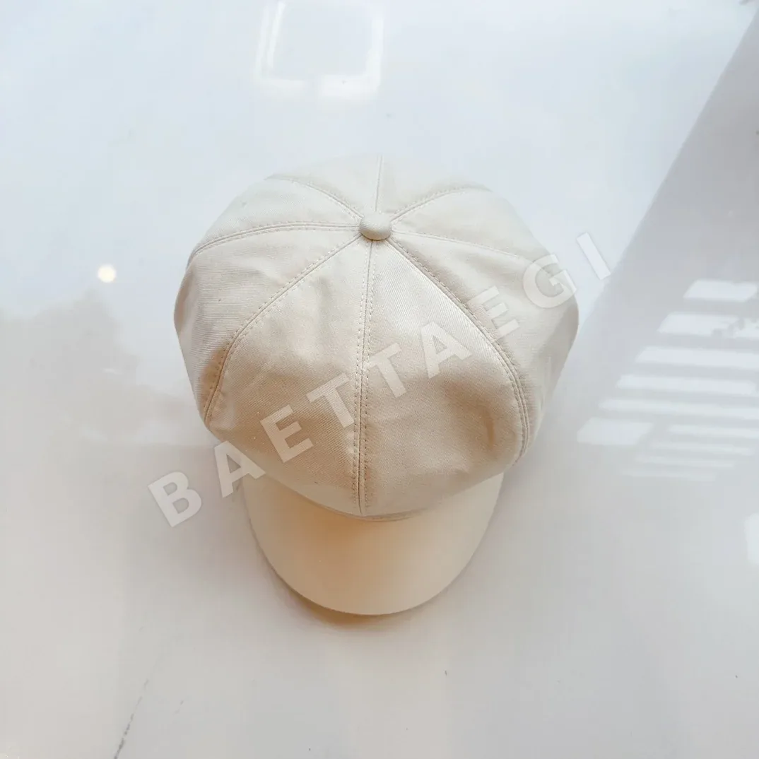 미우미우 팔각 모자 81069