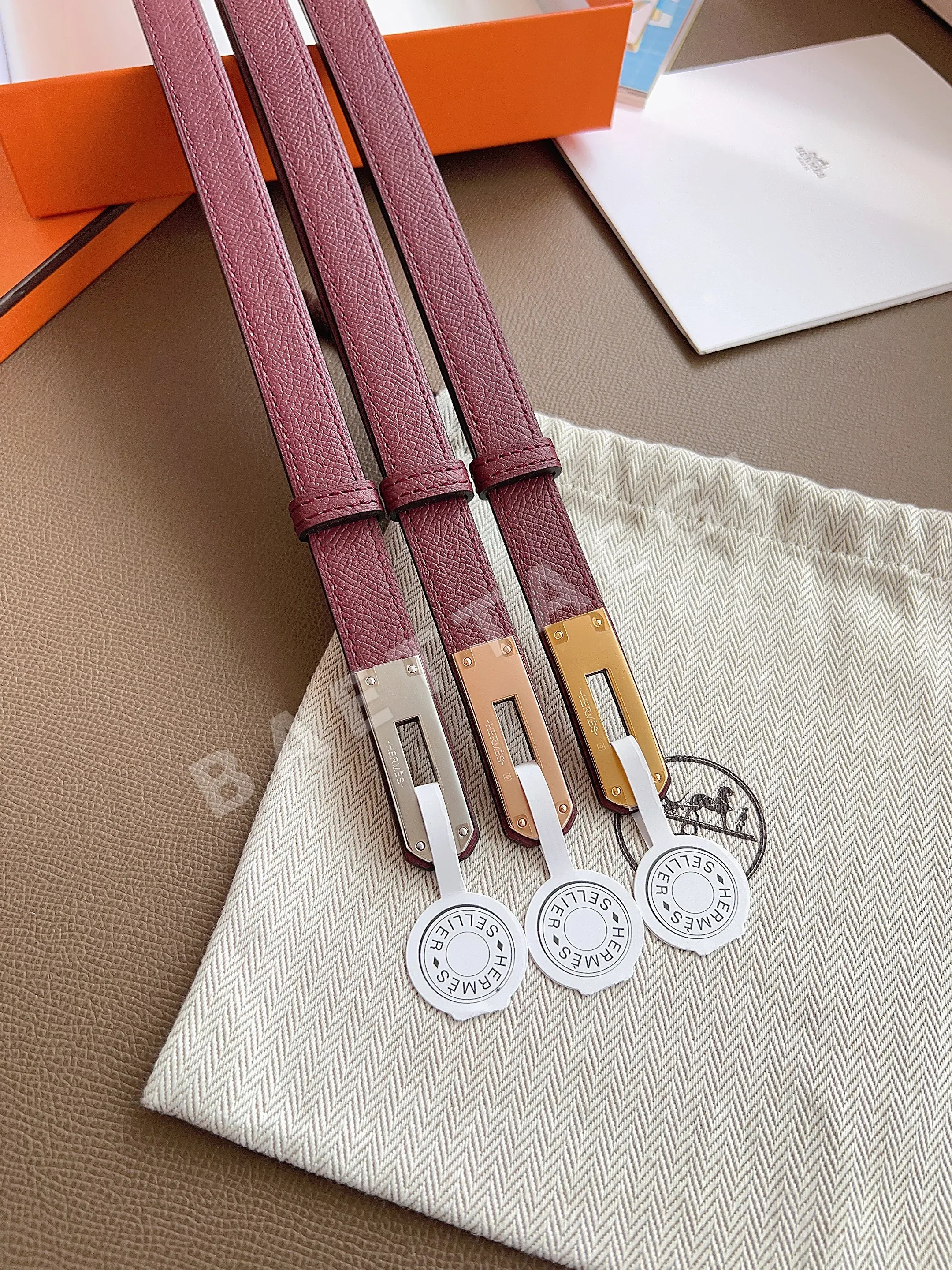 에르메스 벨트 58864 Hermes Belt 상세 이미지 18