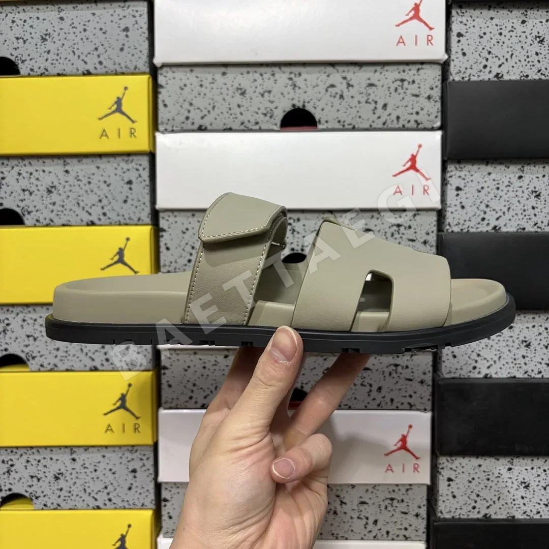 에르메스 [YX] 205746 Hermes Chypre Sandal / 상세 이미지 4