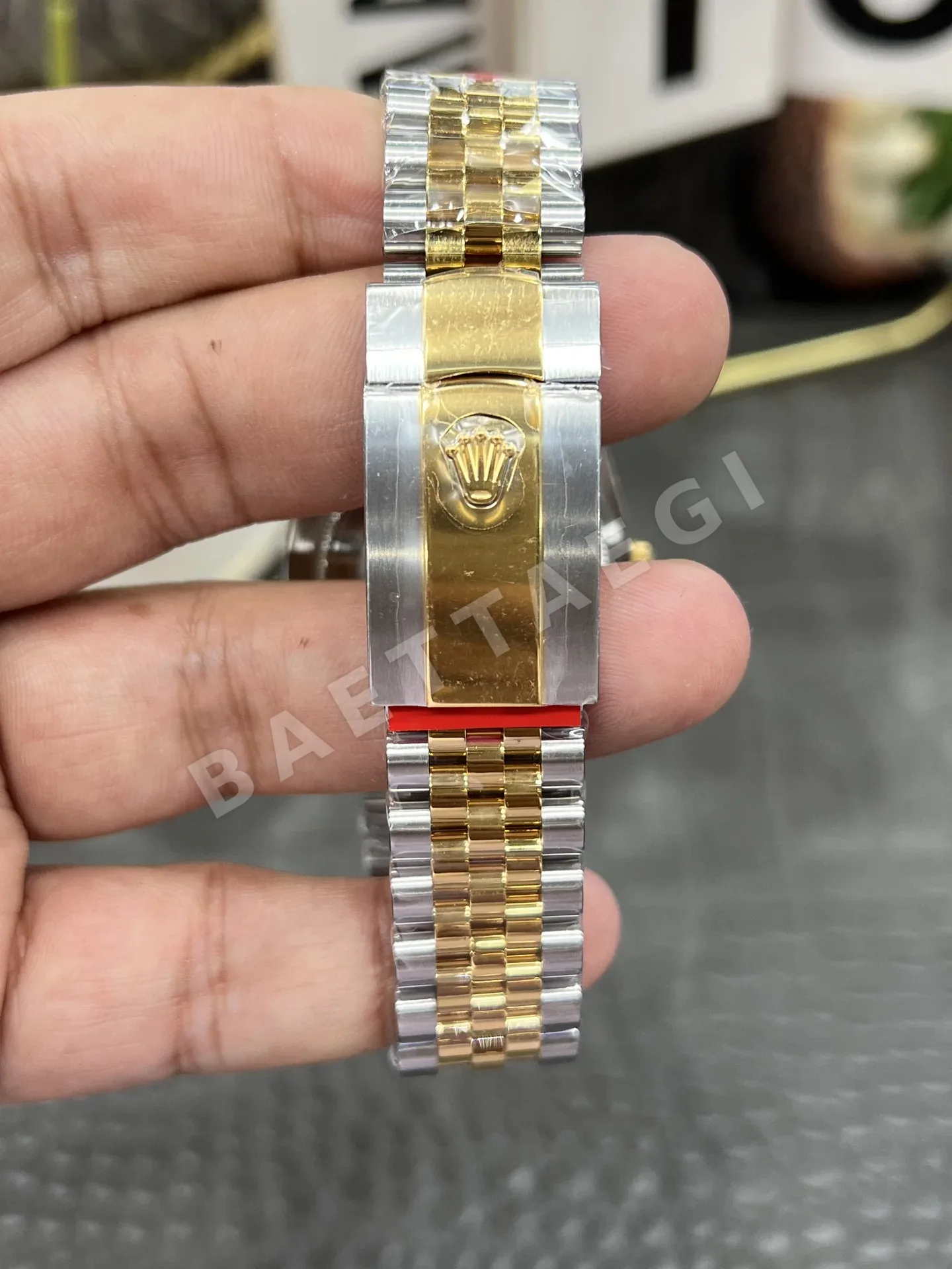 롤렉스 데이트저스트 VS공장 3235 무브먼트 레플리카 43087 Rolex 상세 이미지 9
