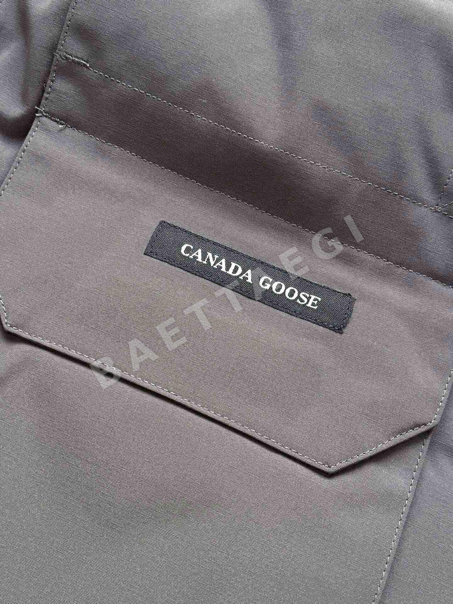 캐나다구스 남성 패딩 195394 Canada Goose Padding 상세 이미지 5