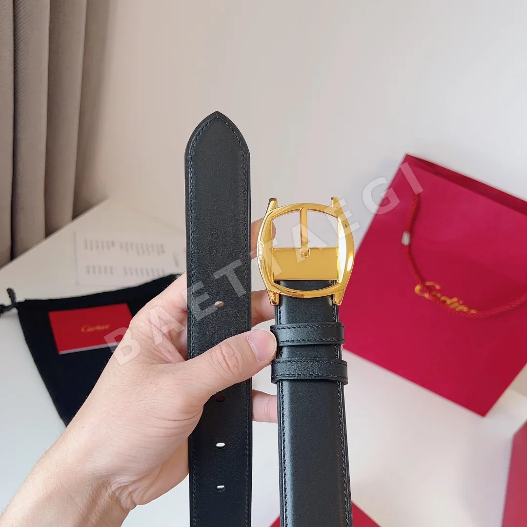 까르띠에 벨트 57164 Cartier Belt 상세 이미지 7