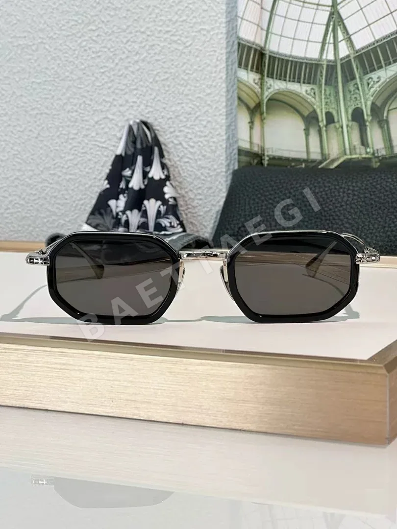 크롬하츠 선글라스 205141 Chrome Hearts Sunglasses 상세 이미지 2