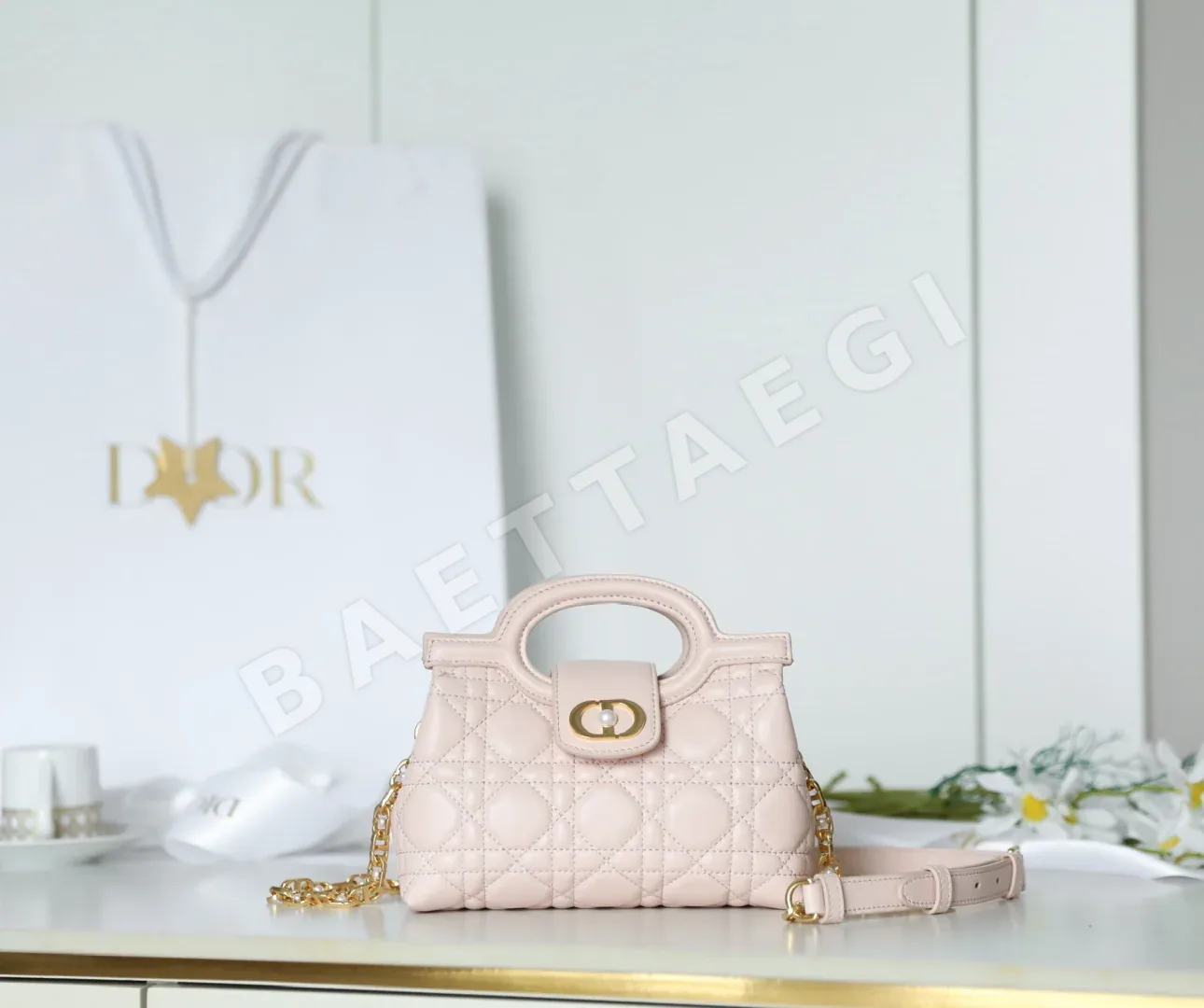 디올 165284 가방 Dior Bag
