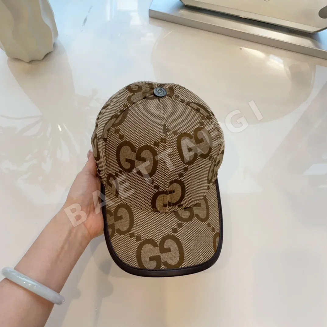 구찌 모자 78382 Gucci Cap 상세 이미지 7