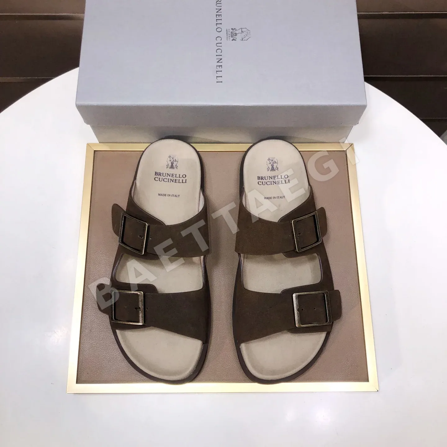 브루넬로쿠치넬리 신발 23611