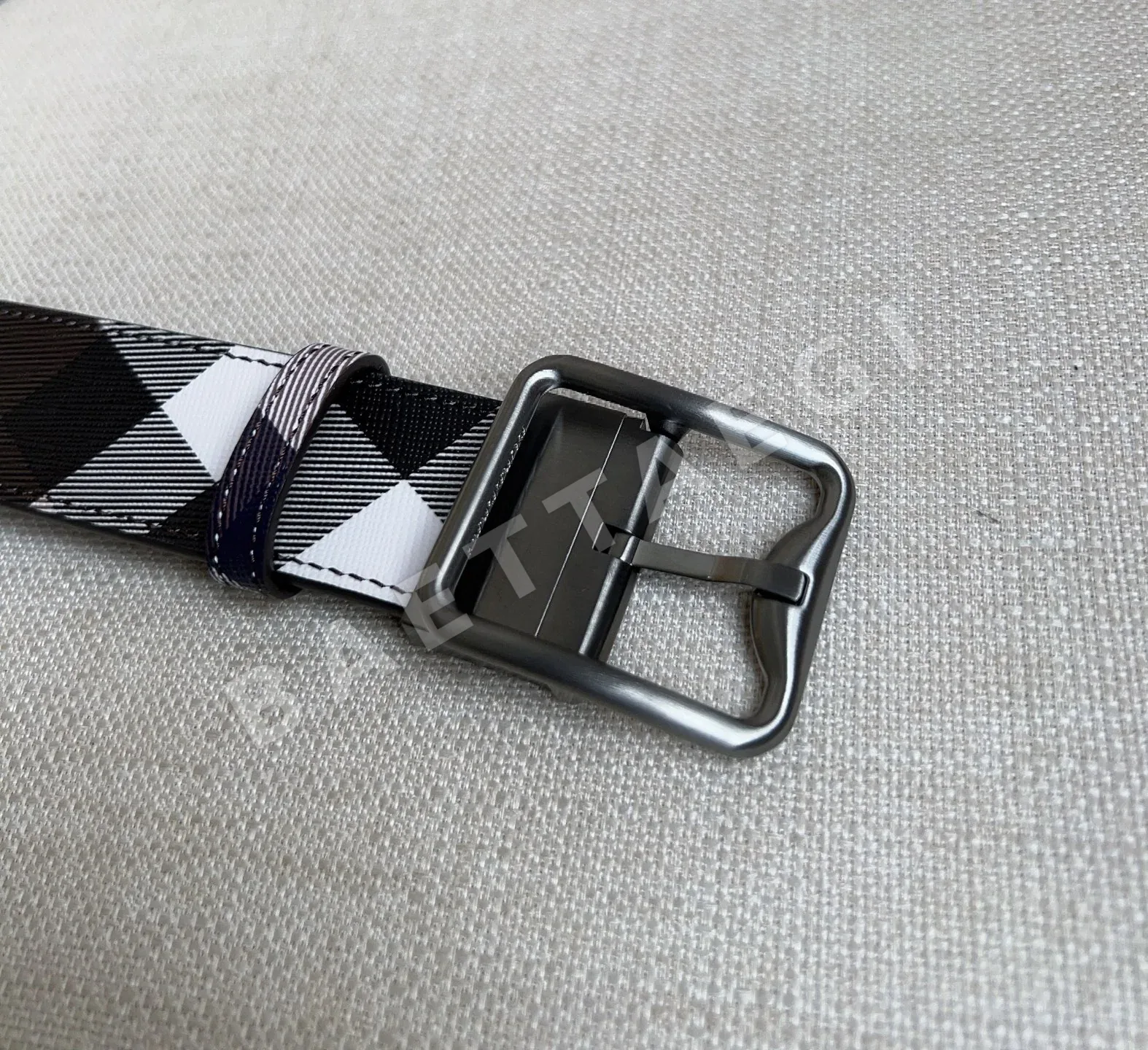 버버리 벨트 58148 Burberry Belt 상세 이미지 6