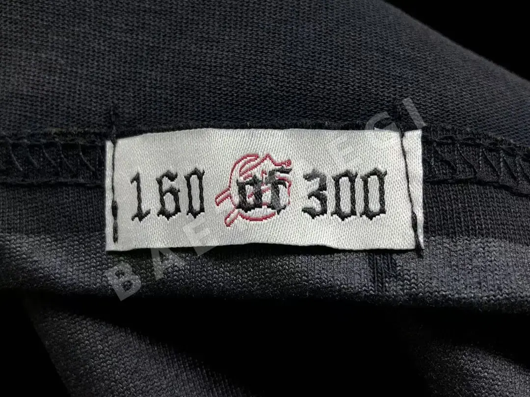 갓스피드 반팔 티셔츠 203386 Godspeed T-Shirt 상세 이미지 28