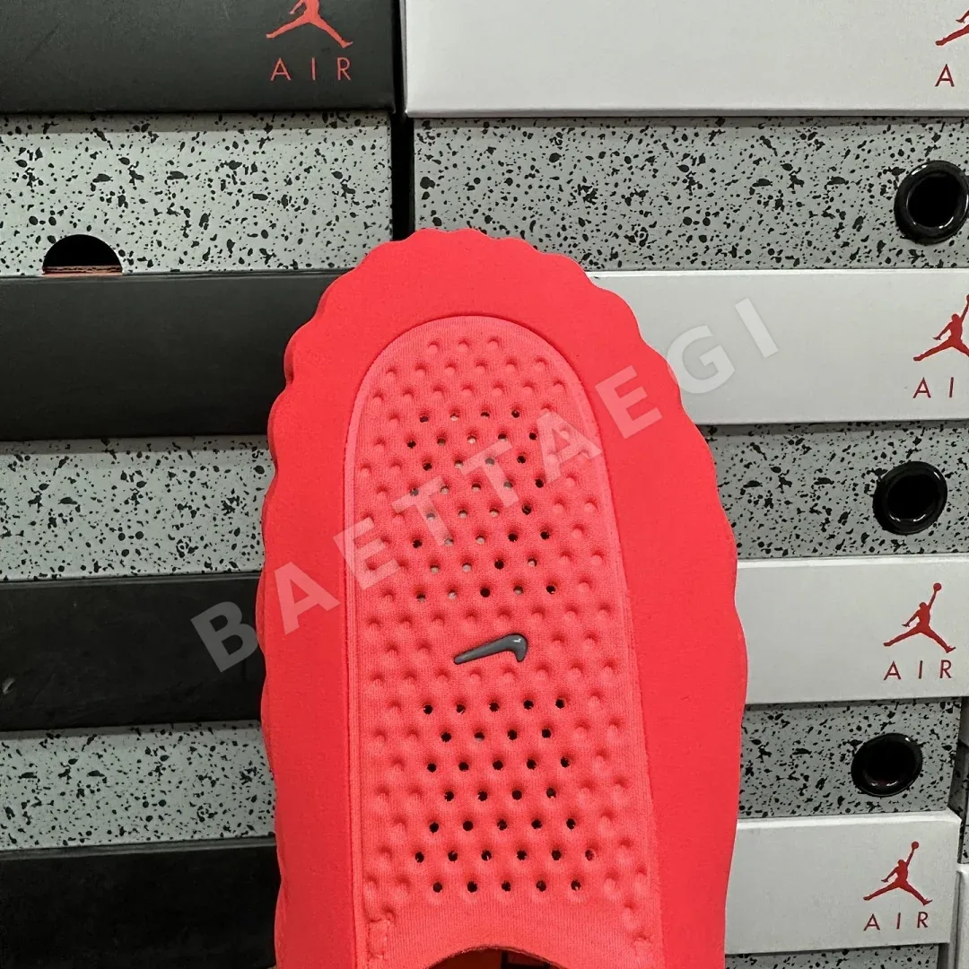 나이키 [M] 마인드 001 슬라이드 HQ4307-600 201411 Nike Mind 001 Slide Solar Red 상세 이미지 10