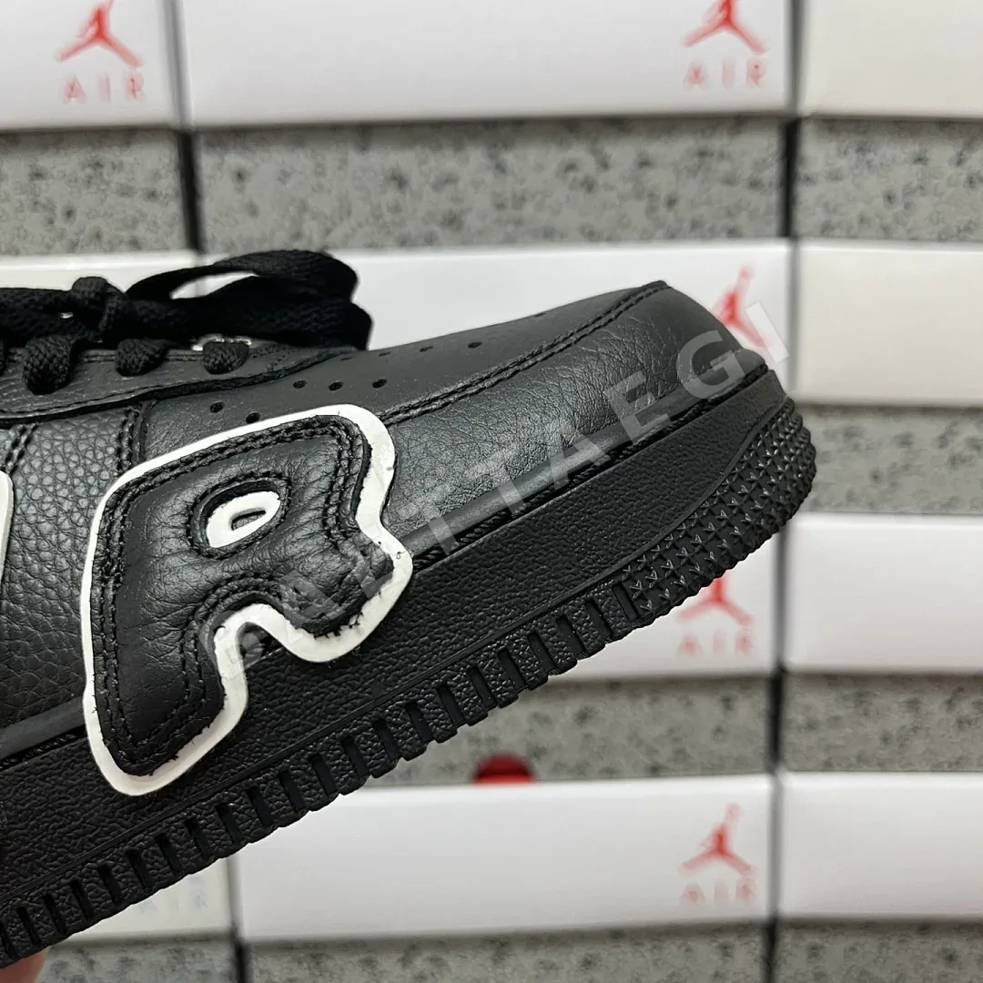 나이키 [S2] 에어 포스 1 로우 HJ8463-001 201029 Nike Air Force 1 Low Cactus Plant Flea 상세 이미지 9