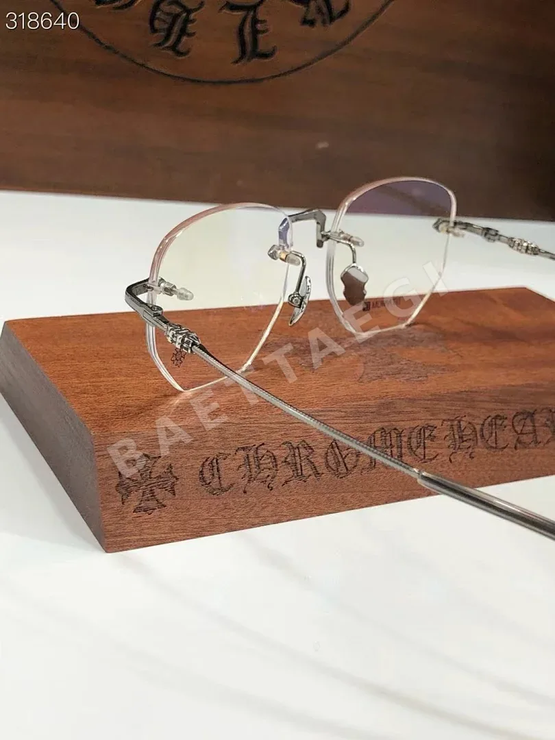 크롬하츠 선글라스 204937 Chrome Hearts Sunglasses 상세 이미지 7