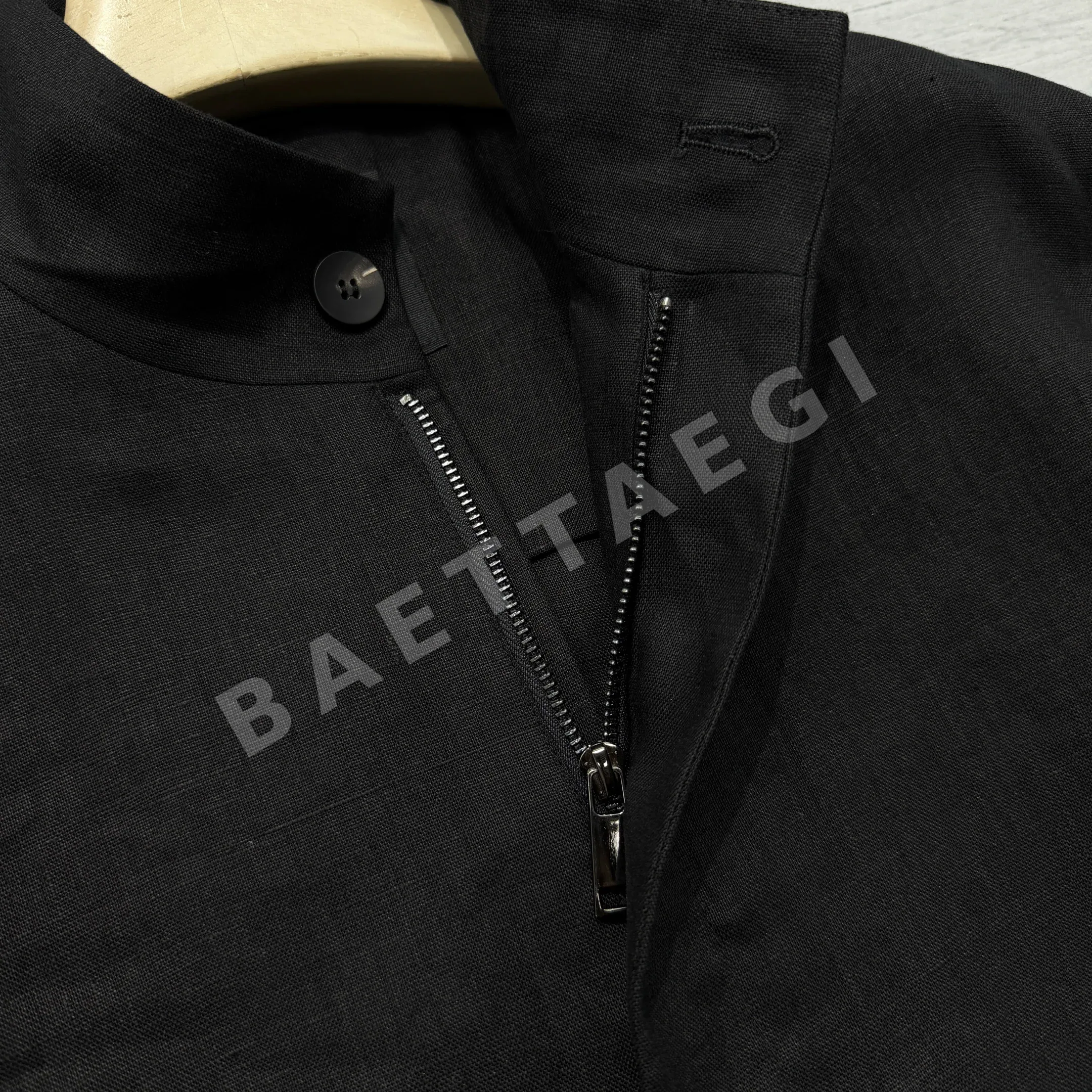 제냐 남성 자켓 53820 Zegna 상세 이미지 16