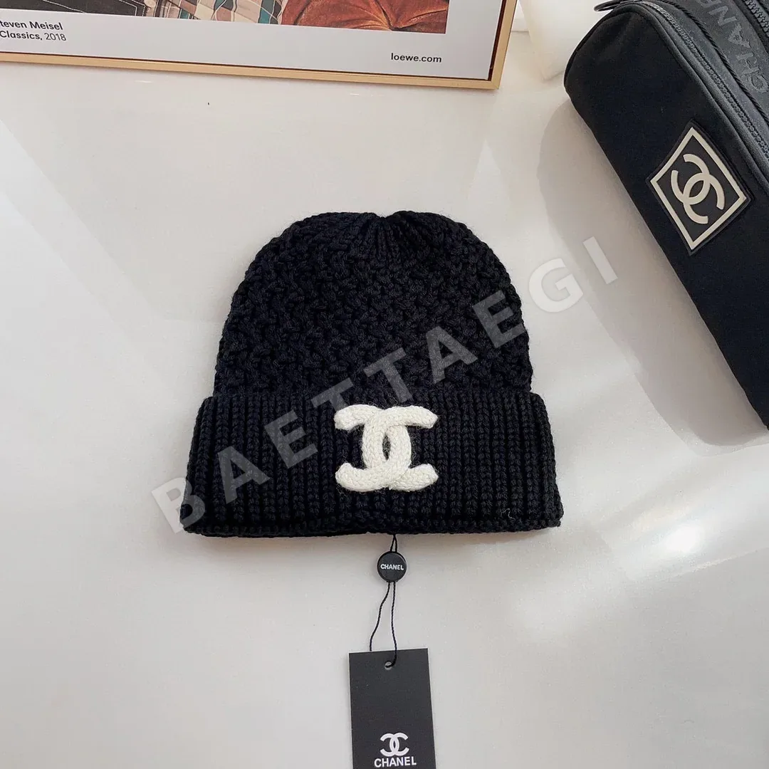 샤넬 모자 82041 Chanel Cap 상세 이미지 5