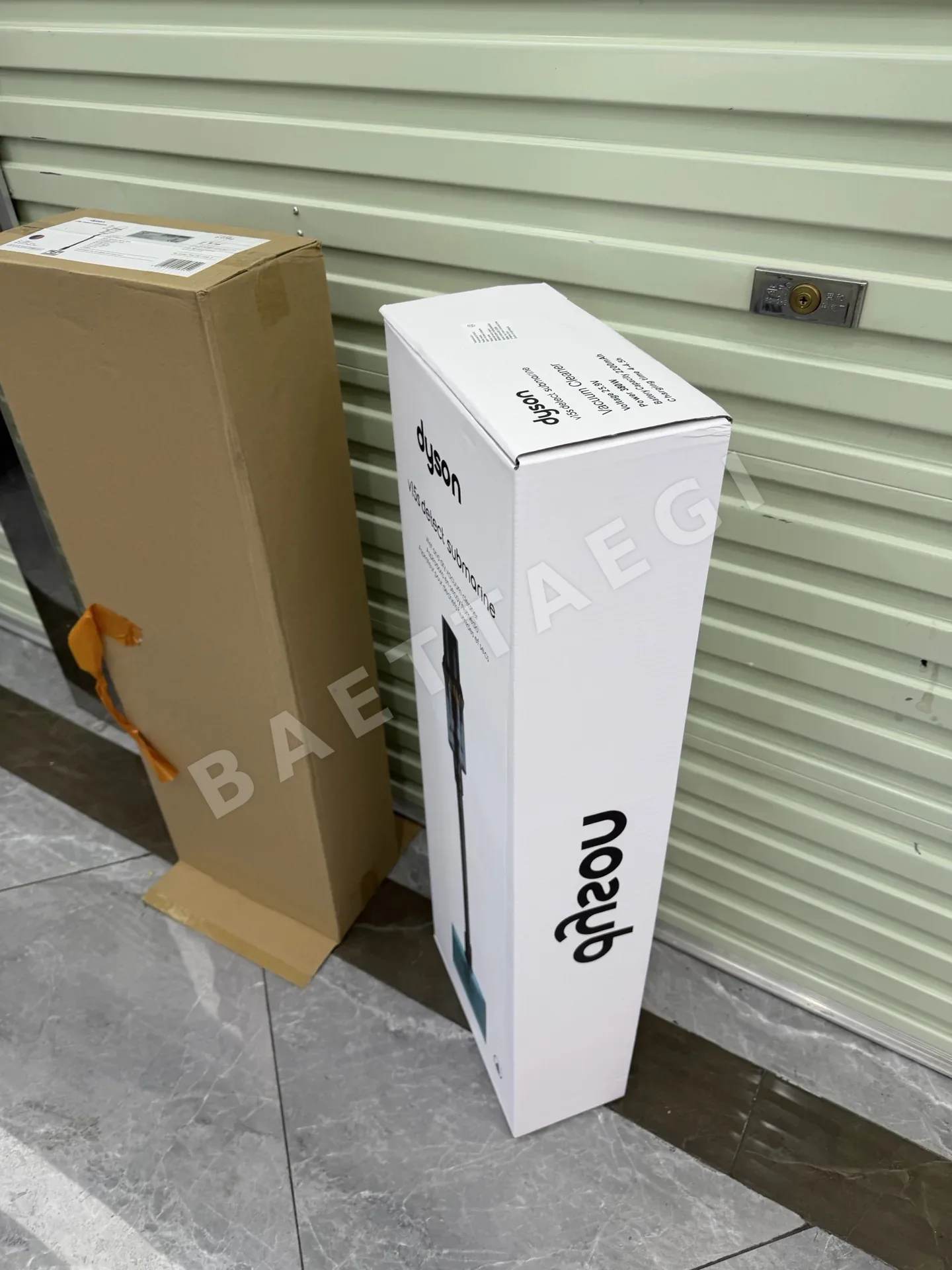 전자제품 명품 물탱크형 진공청소기 상세 이미지 5