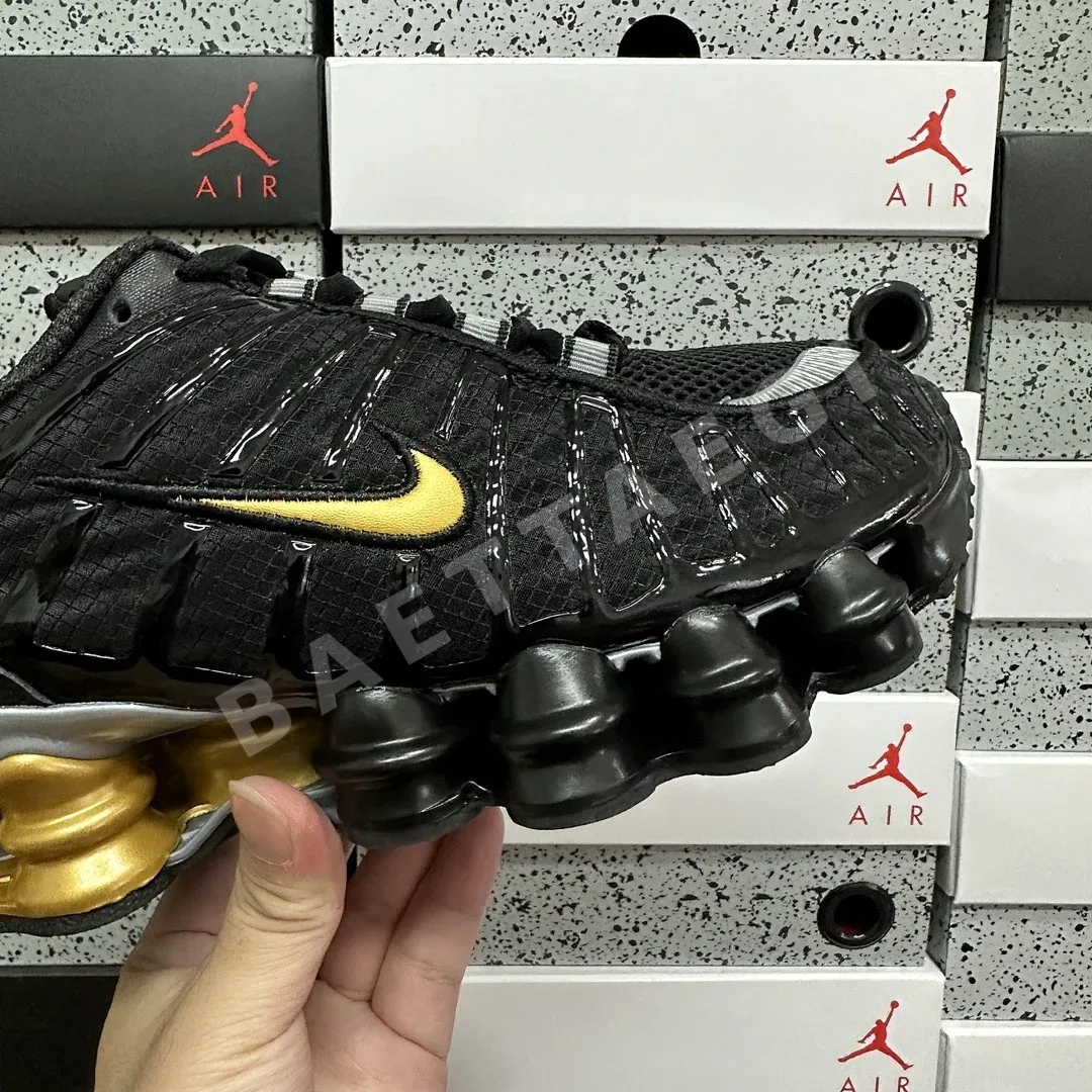 나이키 [WM] 샥스 TL BV1388-001 201005 Nike Shox TL Neymar 상세 이미지 9