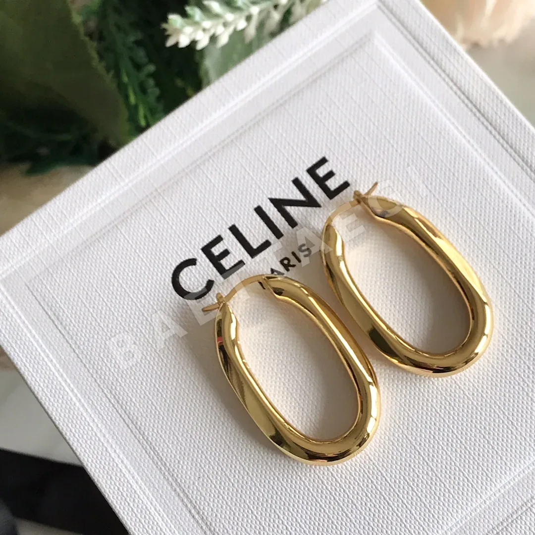 셀린느 귀걸이 69239 Celine Earrings 상세 이미지 9