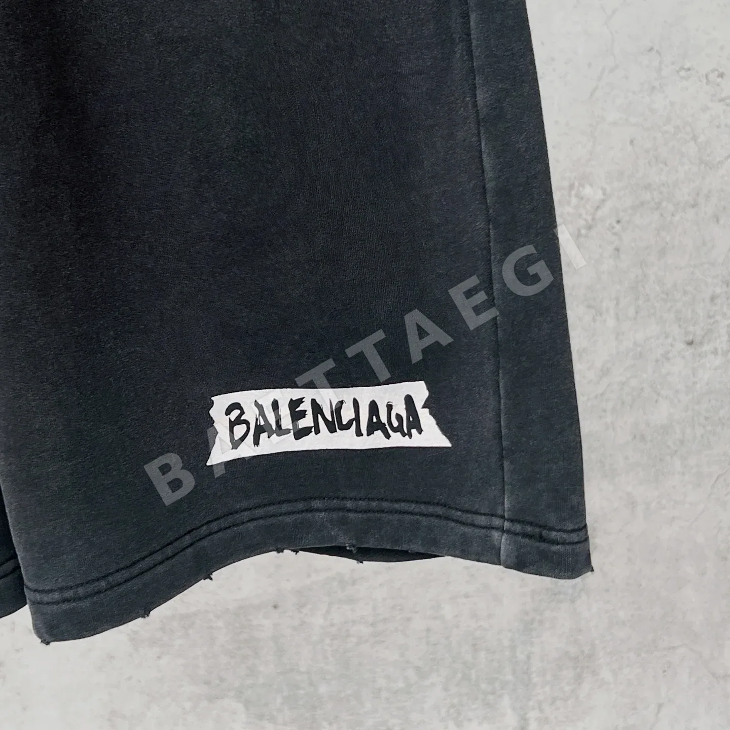 발렌시아가 여성 바지 88710 Balenciaga Pants 상세 이미지 5