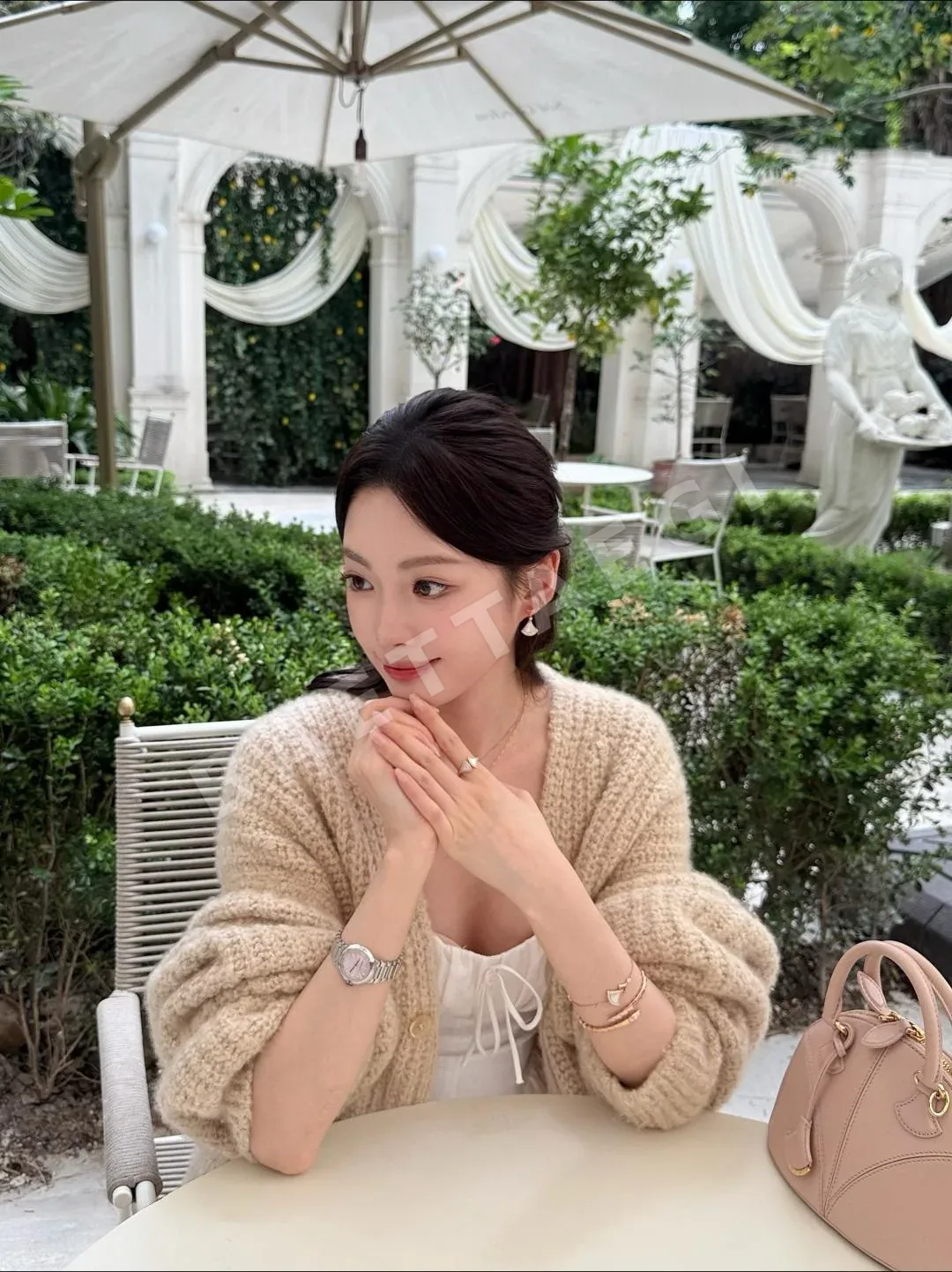 불가리 귀걸이 64644 Bvlgari Earrings 상세 이미지 3