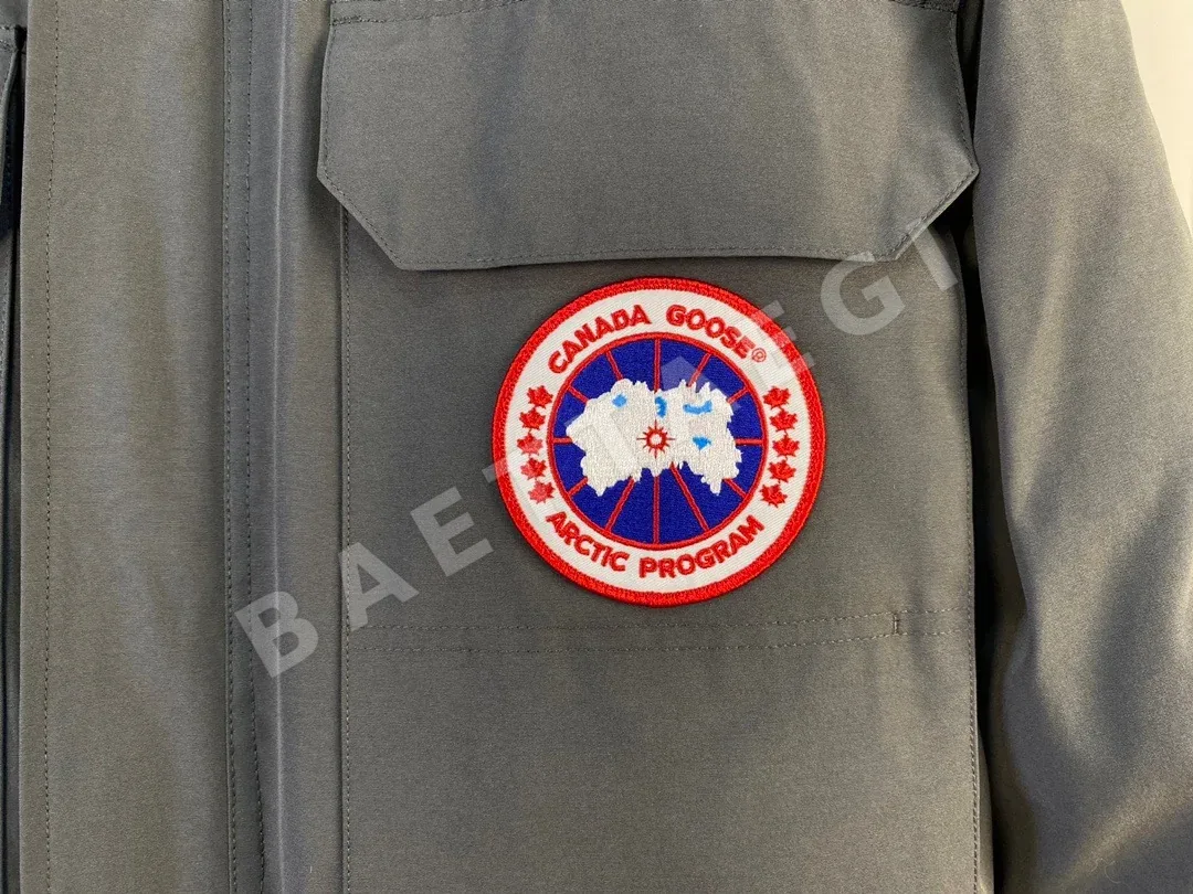 캐나다구스 남성 패딩 188616 Canada Goose Padding 상세 이미지 6
