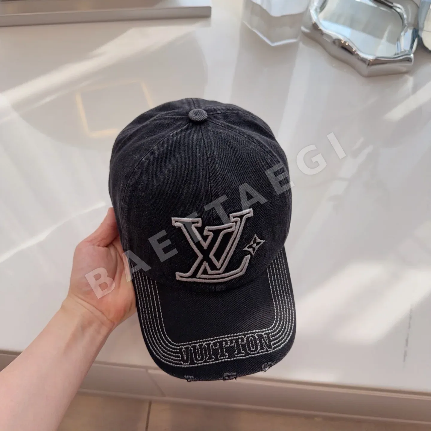 루이비통 모자 79203 Louis Vuitton Cap 상세 이미지 7