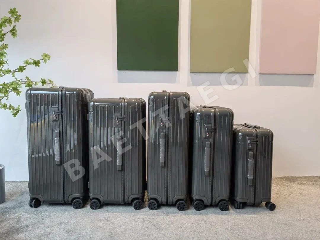 여행가방 리모와 여행용 가방 상세 이미지 2