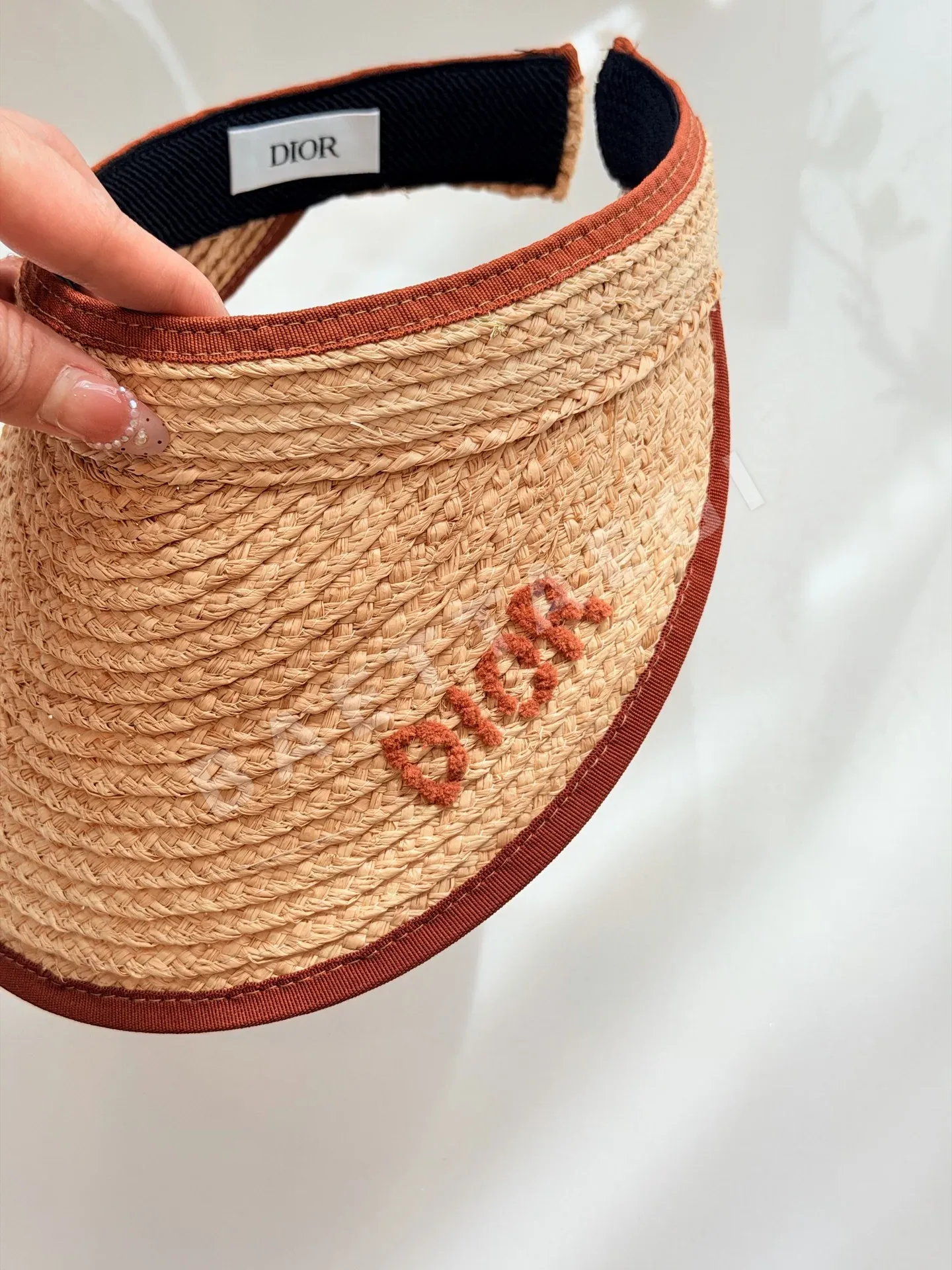 디올 모자 78691 Dior Cap 상세 이미지 7
