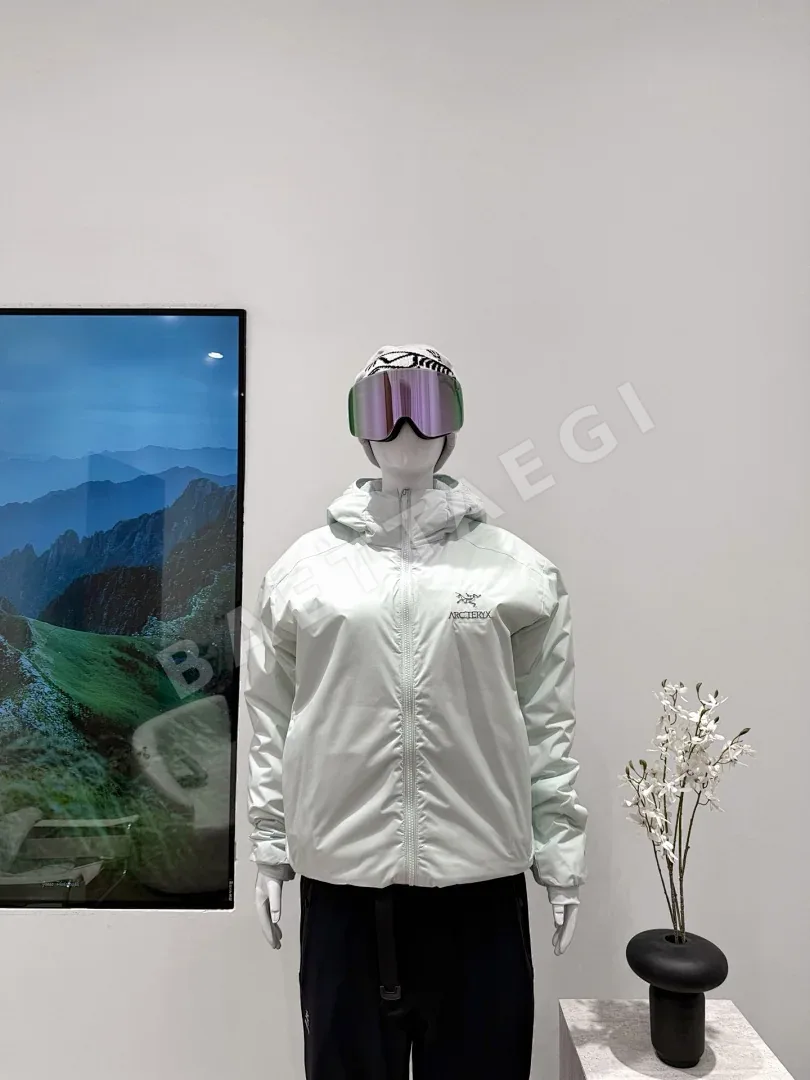 아크테릭스 아톰 후디 1.0 200159 Arc'teryx Atom Hoody 1.0 상세 이미지 8