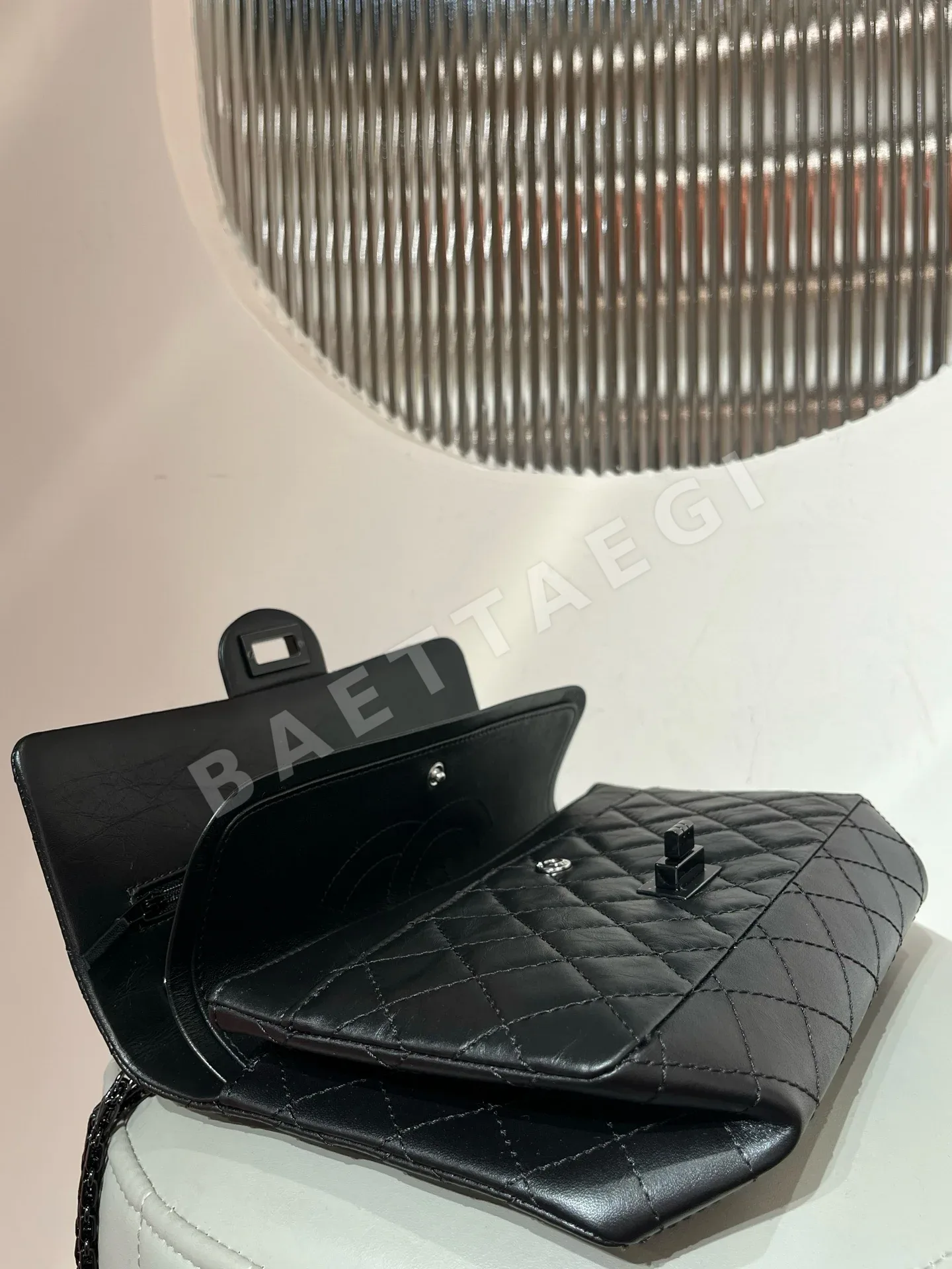 샤넬 가방 상세 이미지 8