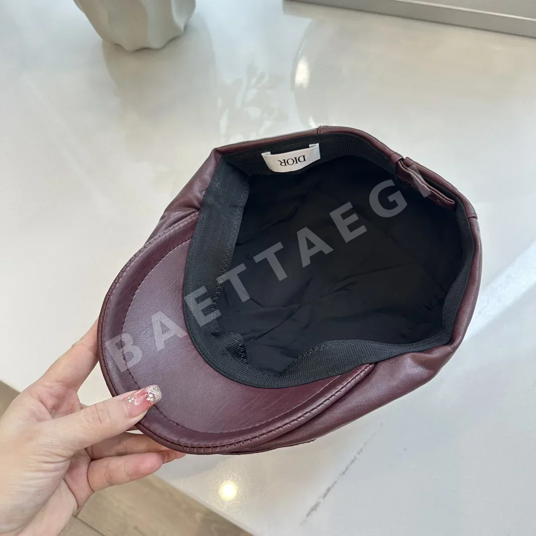 디올 모자 78605 Dior Cap 상세 이미지 9