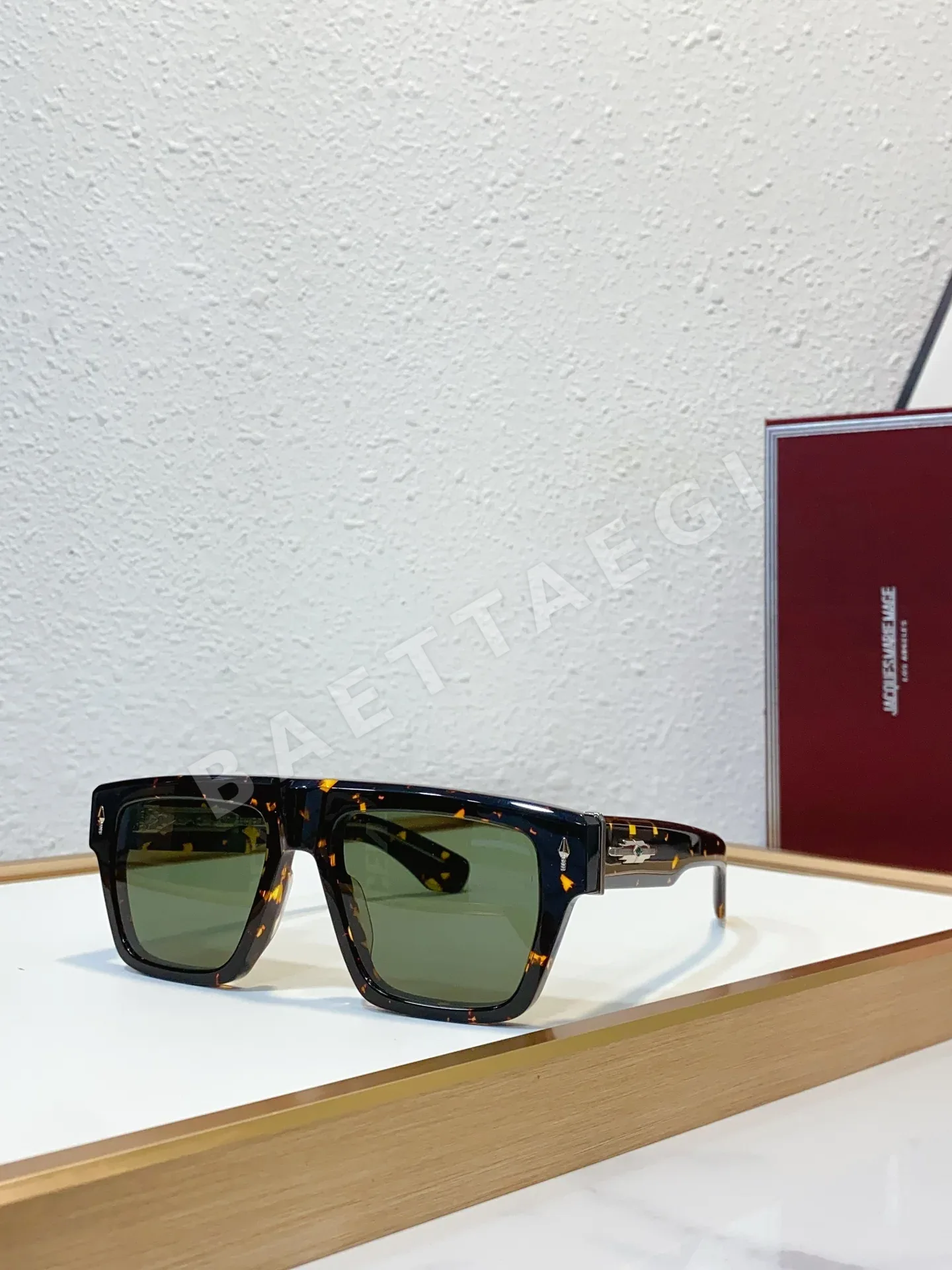 자크마리마지 선글라스 56673 Jacques Marie Mage Sunglasses 상세 이미지 3