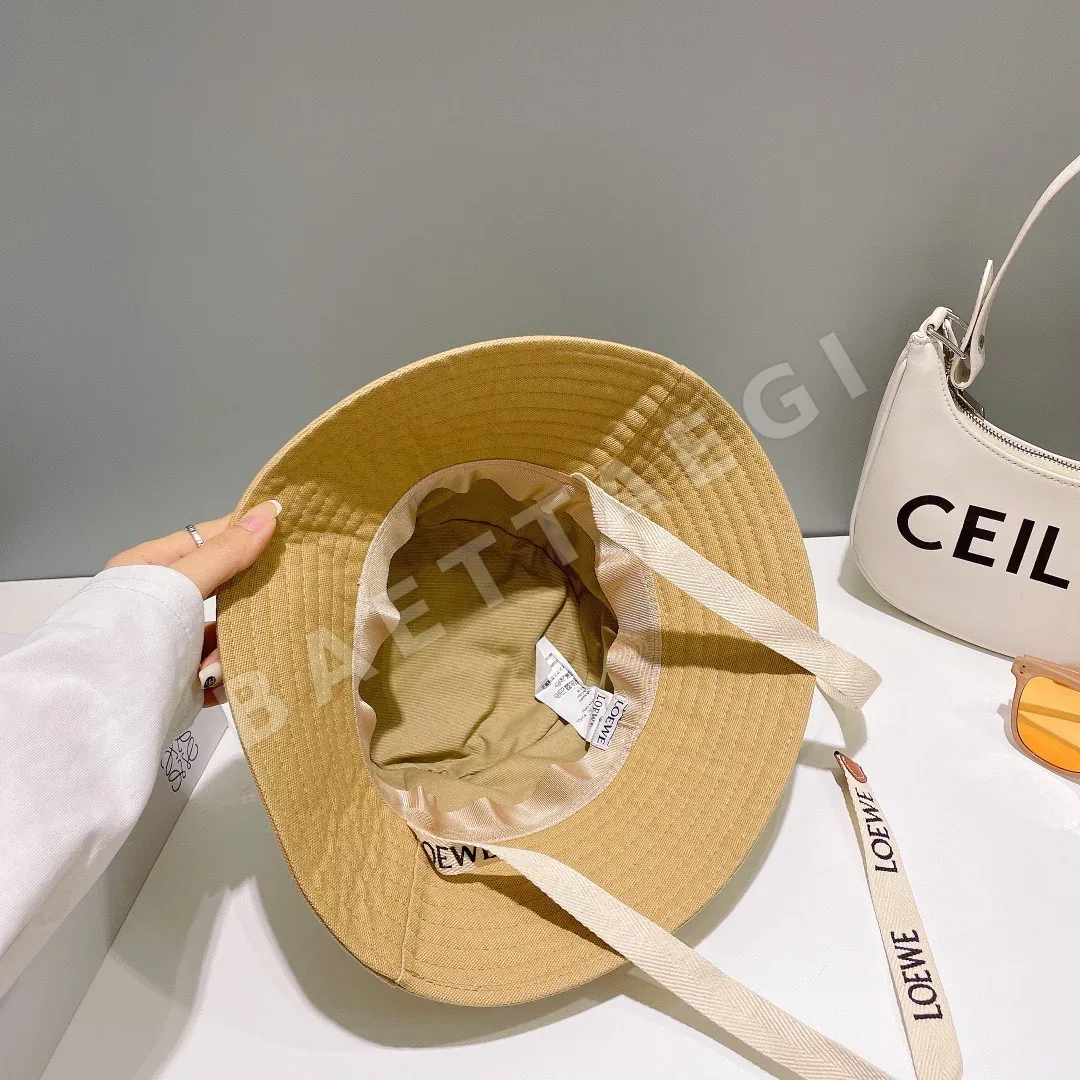 로에베 모자 78948 Loewe Cap 상세 이미지 3
