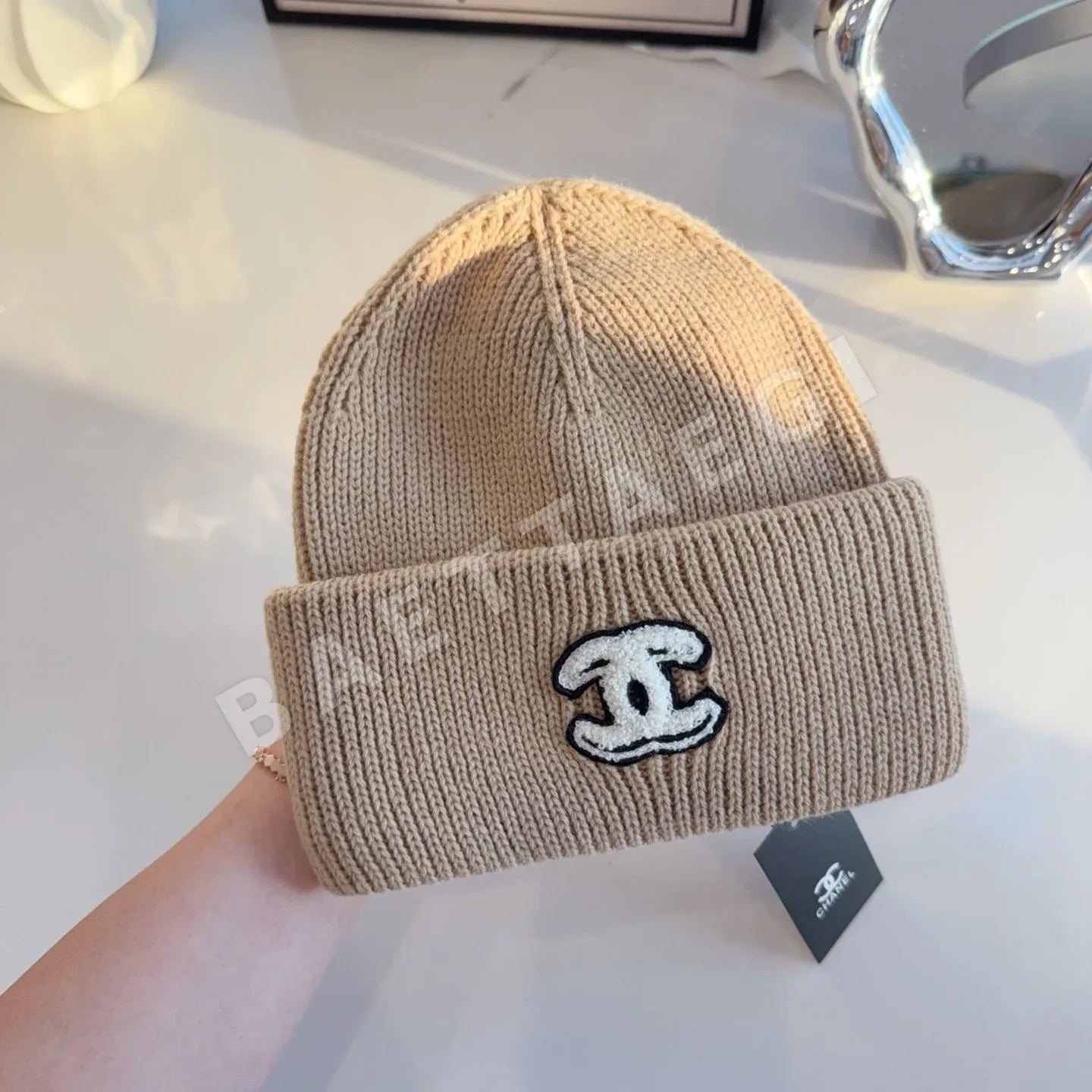 샤넬 모자 82521 Chanel Cap 상세 이미지 7