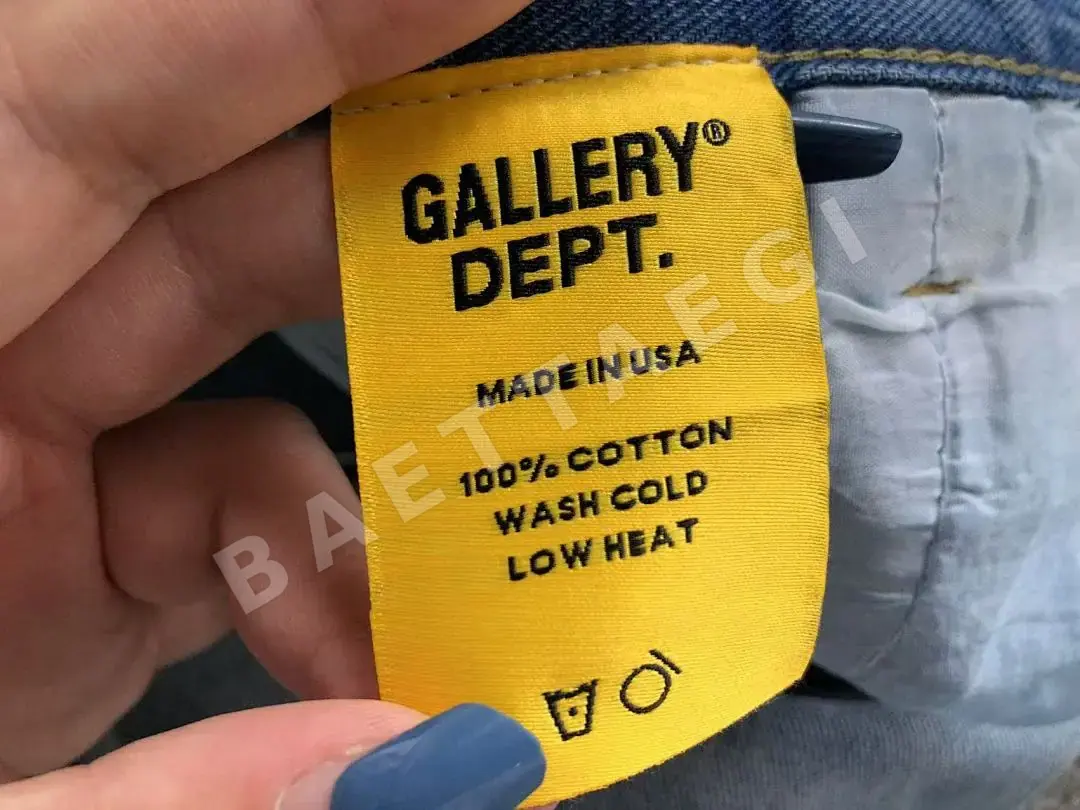 갤러리디파트먼트 바지 203200 Gallery Dept. Pants 상세 이미지 23