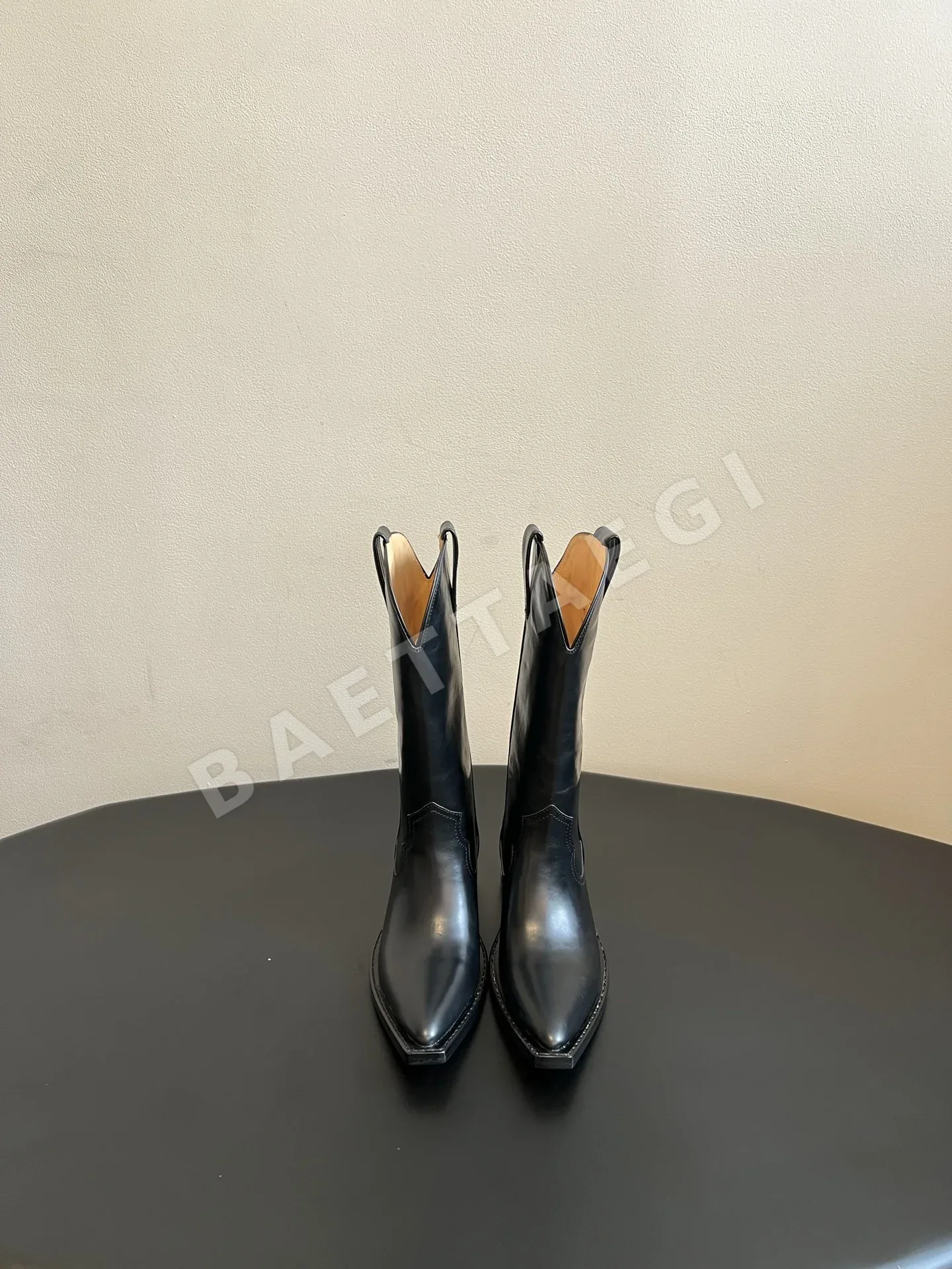 마르지엘라 부츠 포인티드토 178880