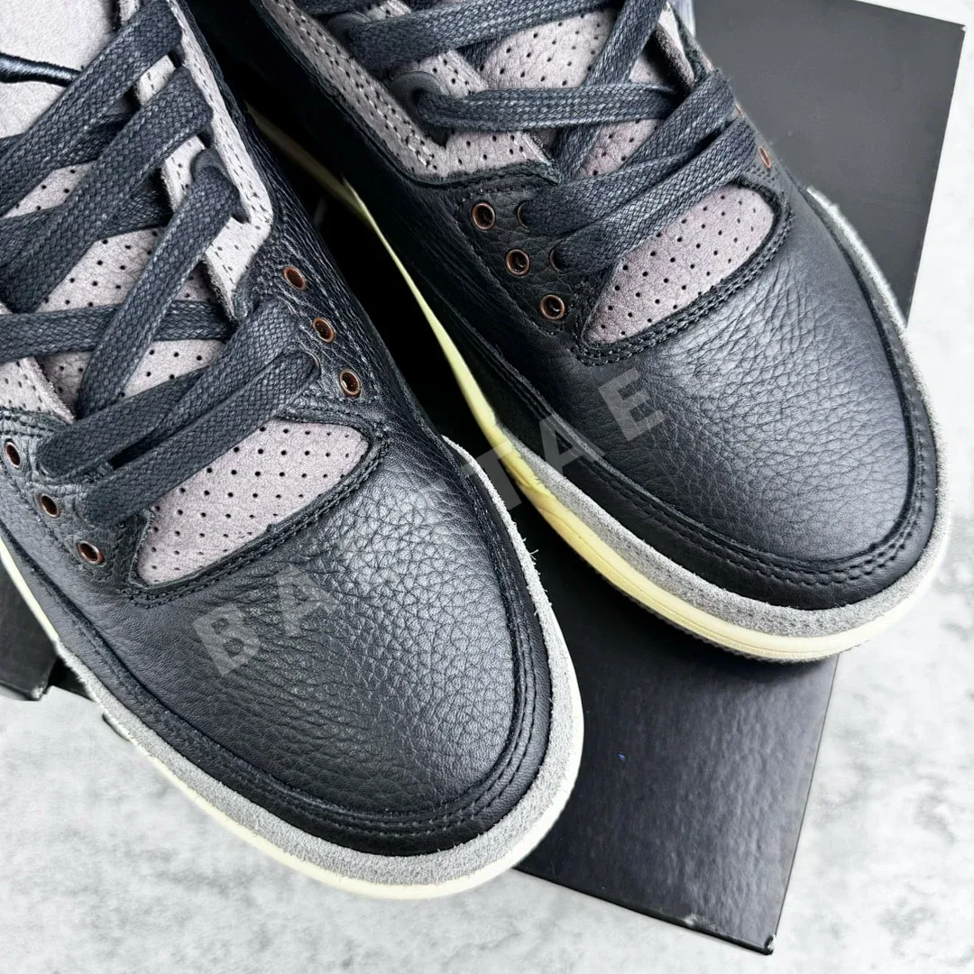 나이키 [OG] 조던 3 레트로 OG SP FZ4811-001 200943 Nike Jordan 3 Retro OG SP A Ma Maniére 상세 이미지 7
