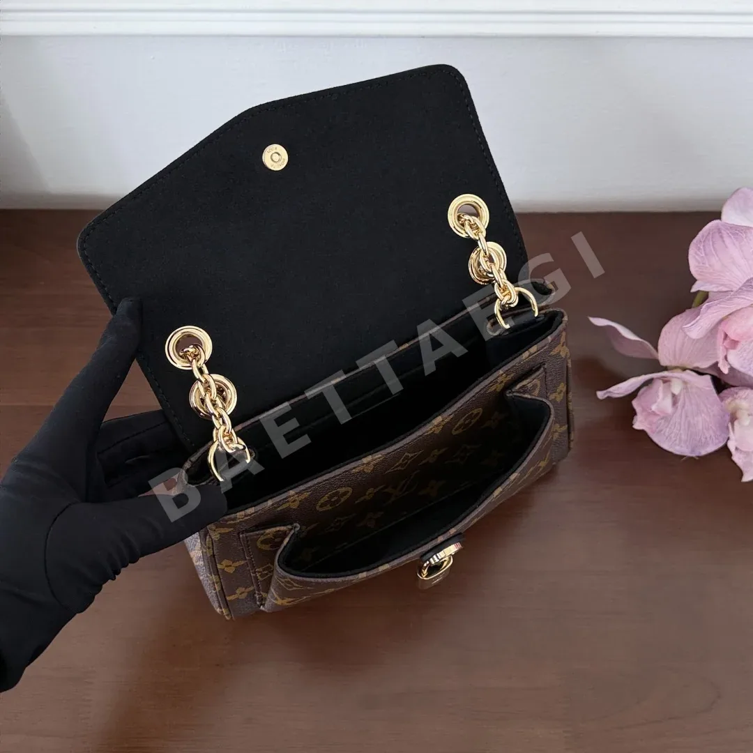 루이비통 모노그램 메신저백 M27067 상세 이미지 9