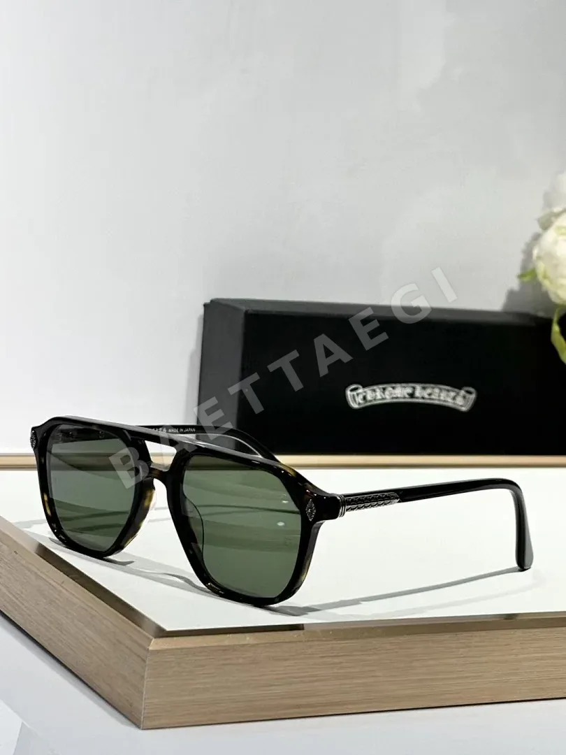 크롬하츠 선글라스 205021 Chrome Hearts Sunglasses 상세 이미지 7