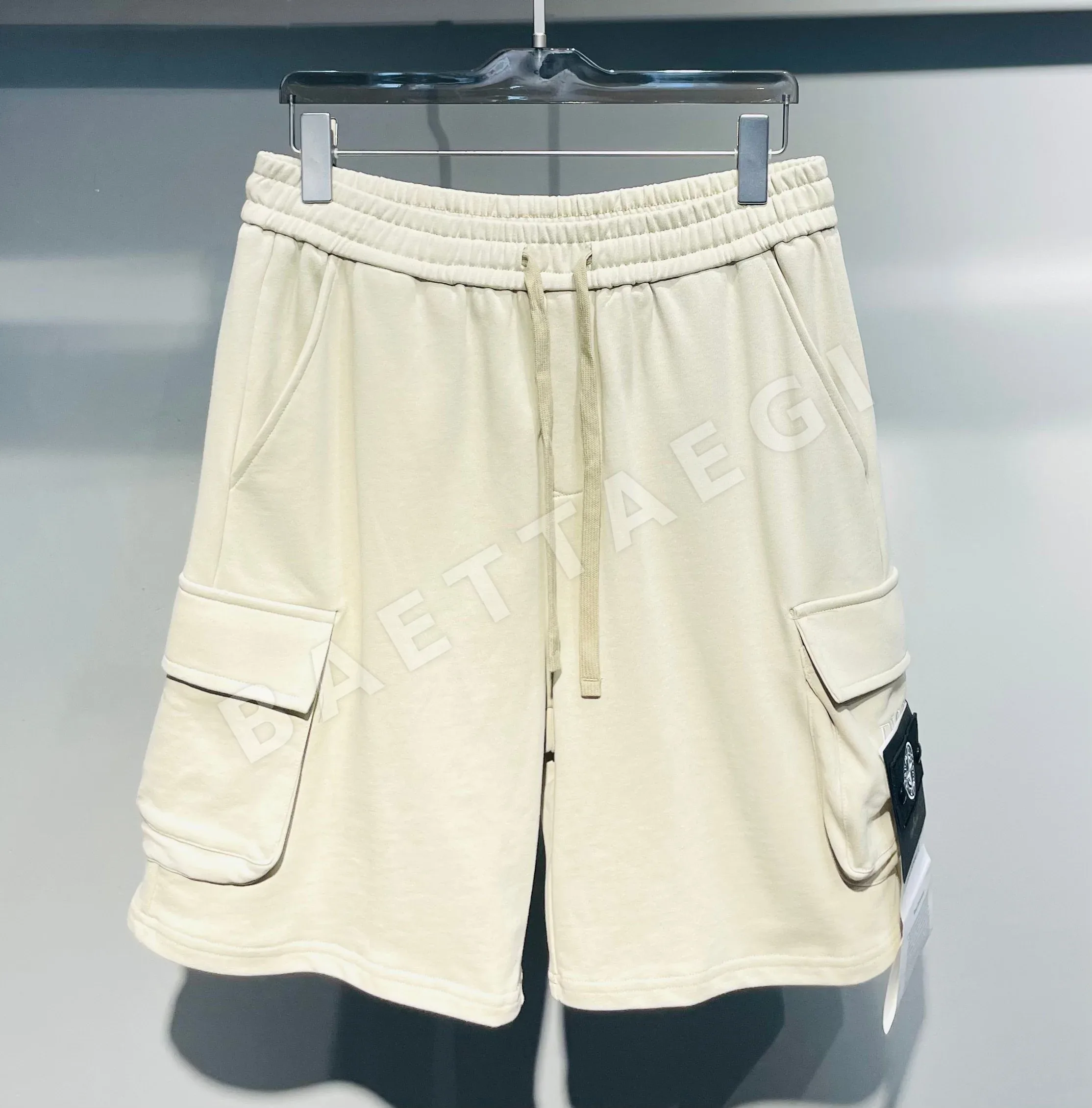 스톤아일랜드 남성 반바지 51354 Stone Island Shorts 상세 이미지 6