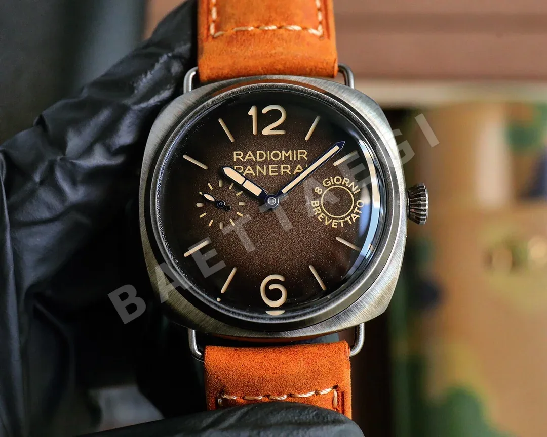 파네라이 서브머시블 자동 공장 레플리카 43855 Panerai 상세 이미지 9