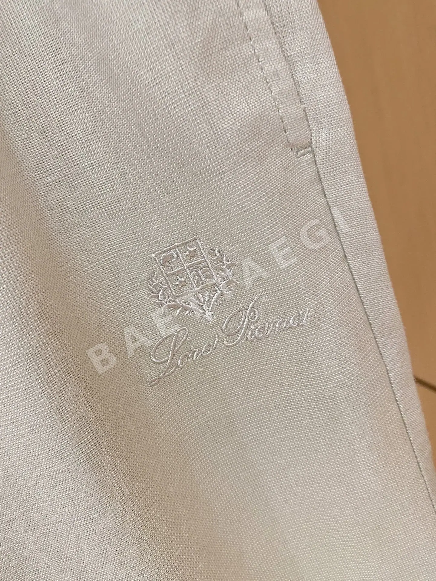 로로피아나 남성 바지 88398 Loro Piana 상세 이미지 5