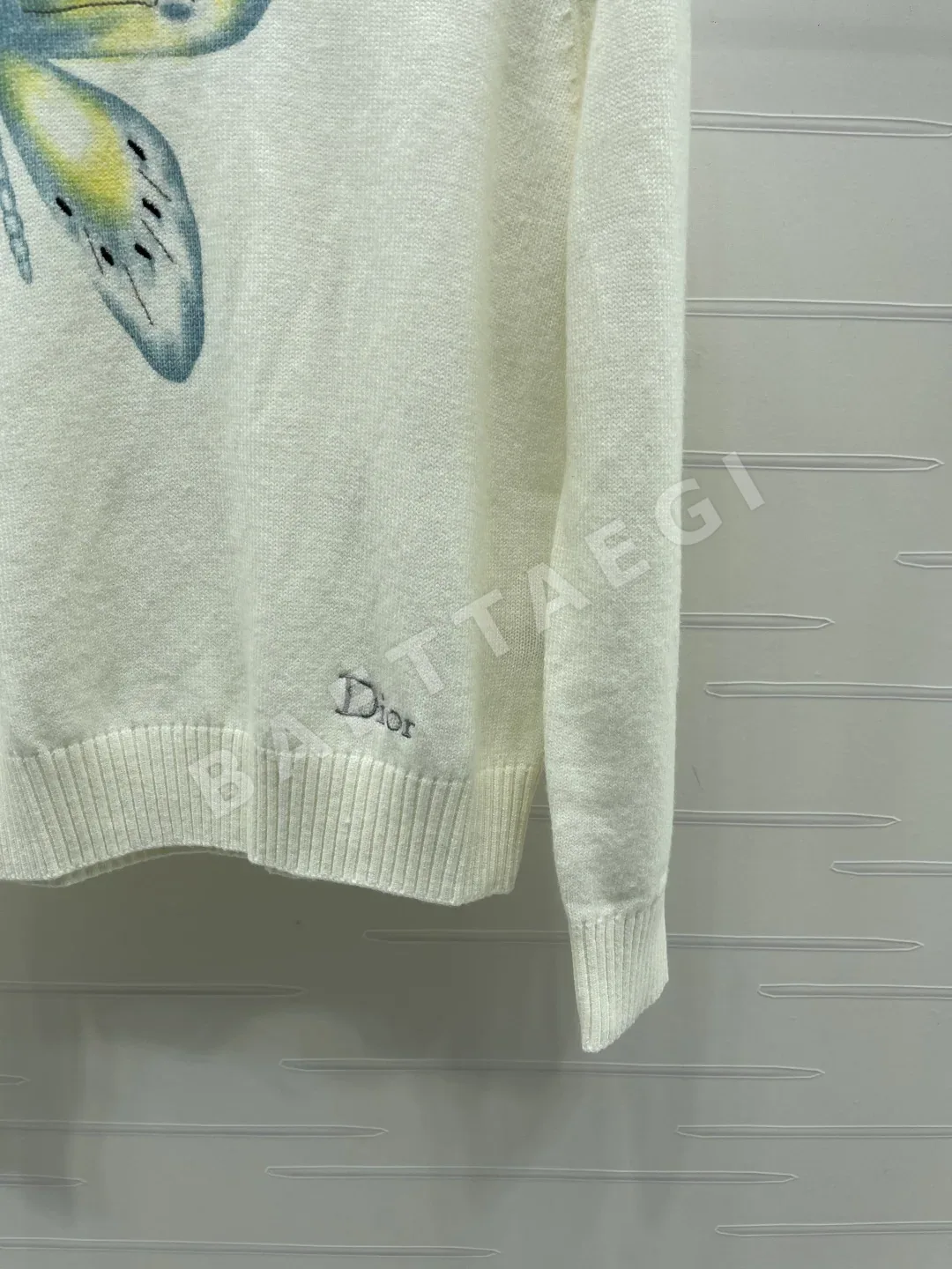 디올 여성 니트 92376 Dior Knit 상세 이미지 6