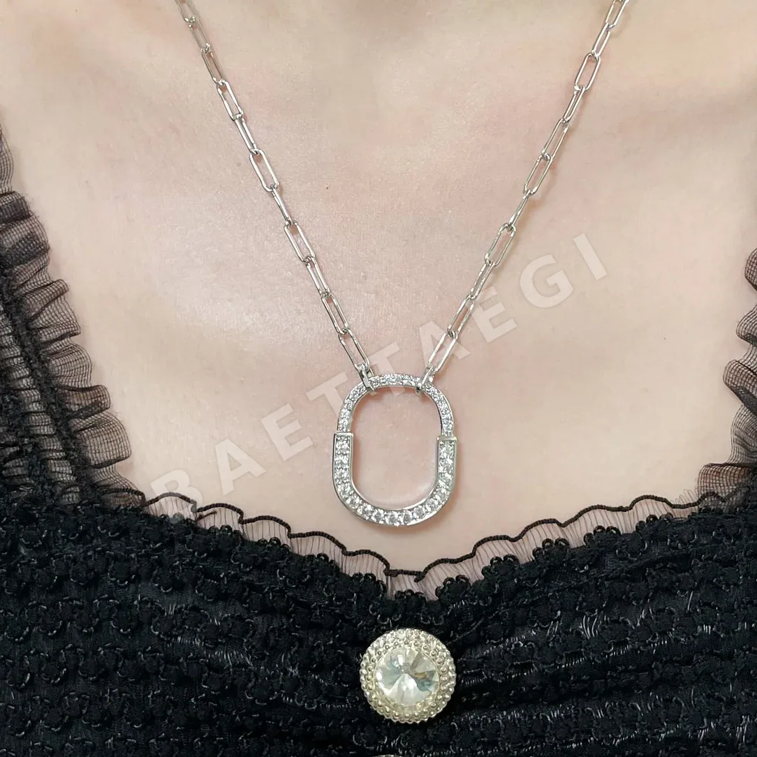 티파니 목걸이 70806 Tiffany & Co Necklace