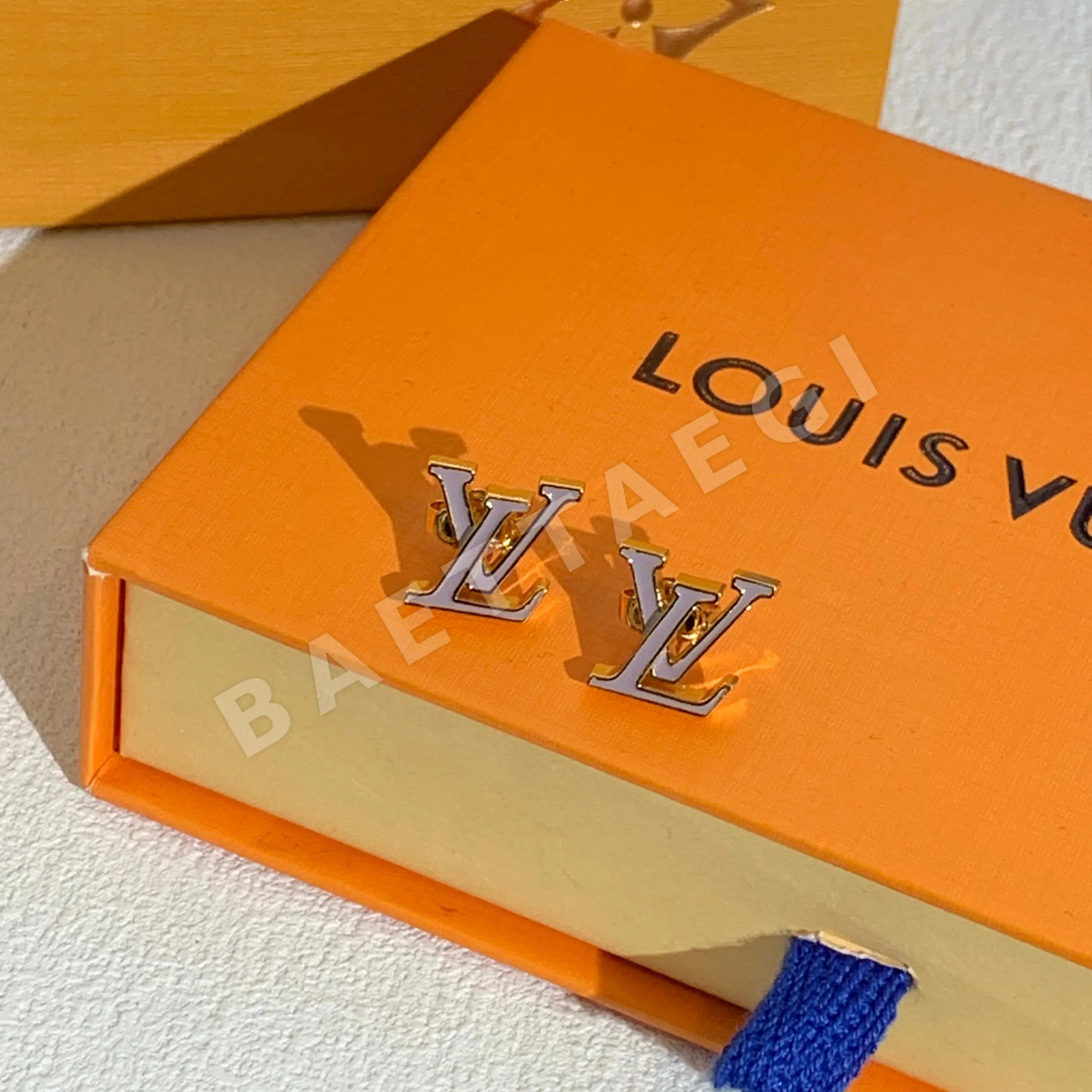 루이비통 귀걸이 64122 Louis Vuitton Earrings 상세 이미지 5