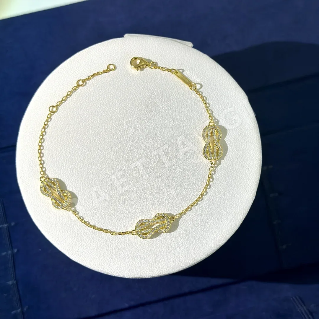 프레드 팔찌 71612 Fred Bracelet 상세 이미지 8