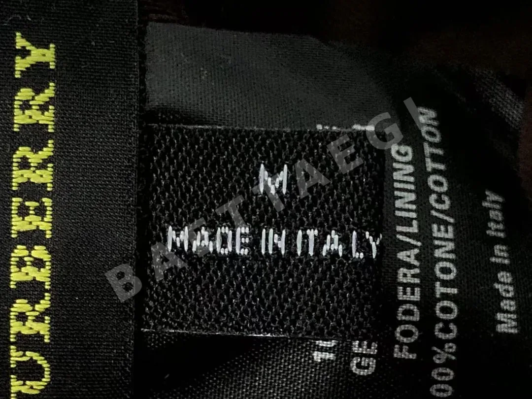 버버리 모자 202677 Burberry Hat 상세 이미지 16