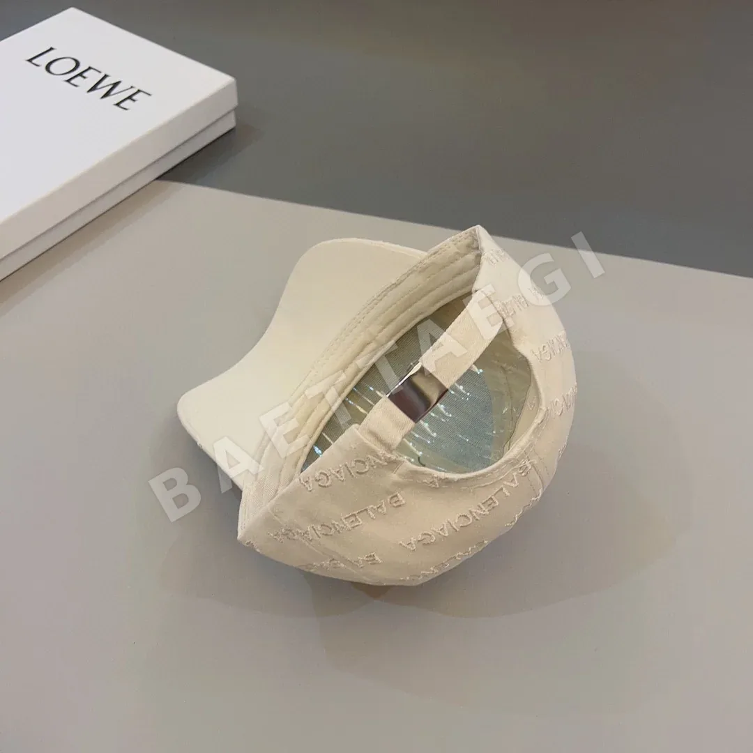 발렌시아가 모자 81570 Balenciaga Cap 상세 이미지 9