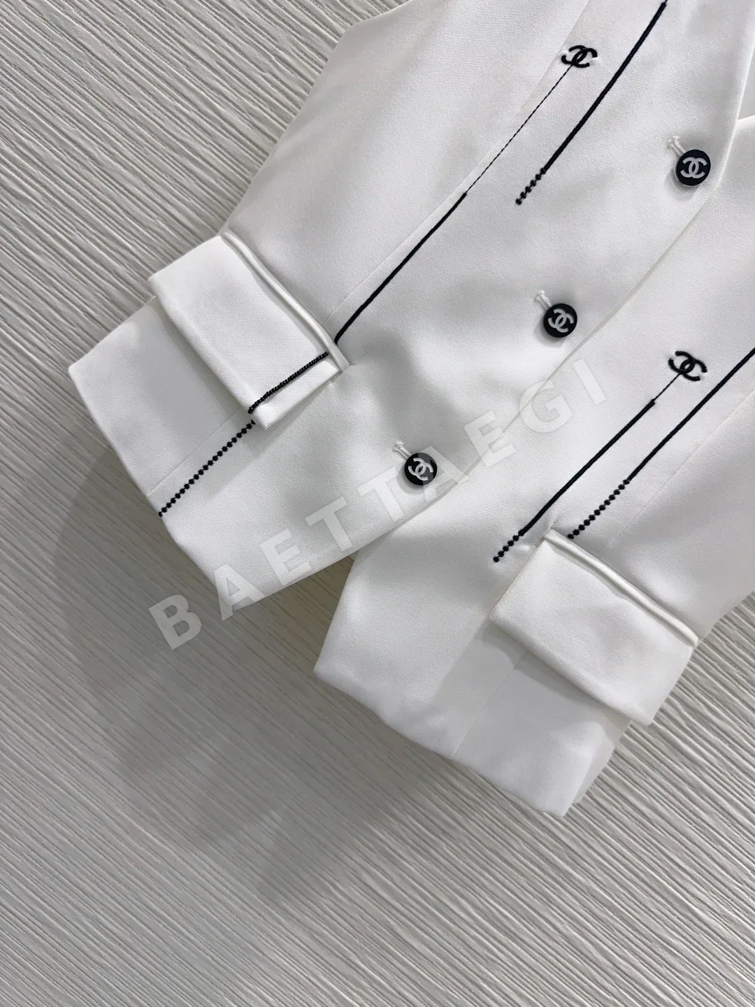 샤넬 여성 세트 상세 이미지 5
