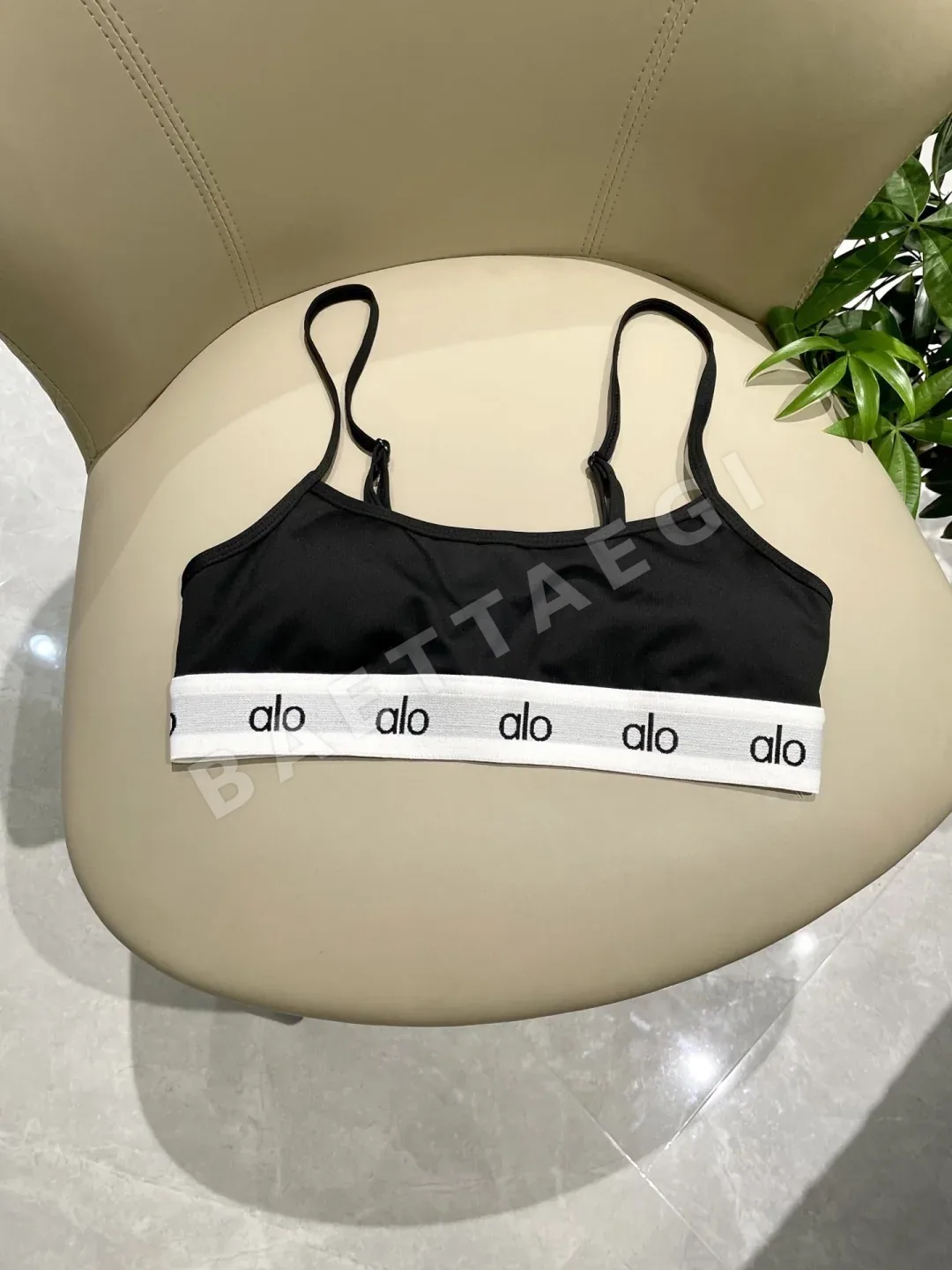 알로 여성 비키니 수영복 상세 이미지 4