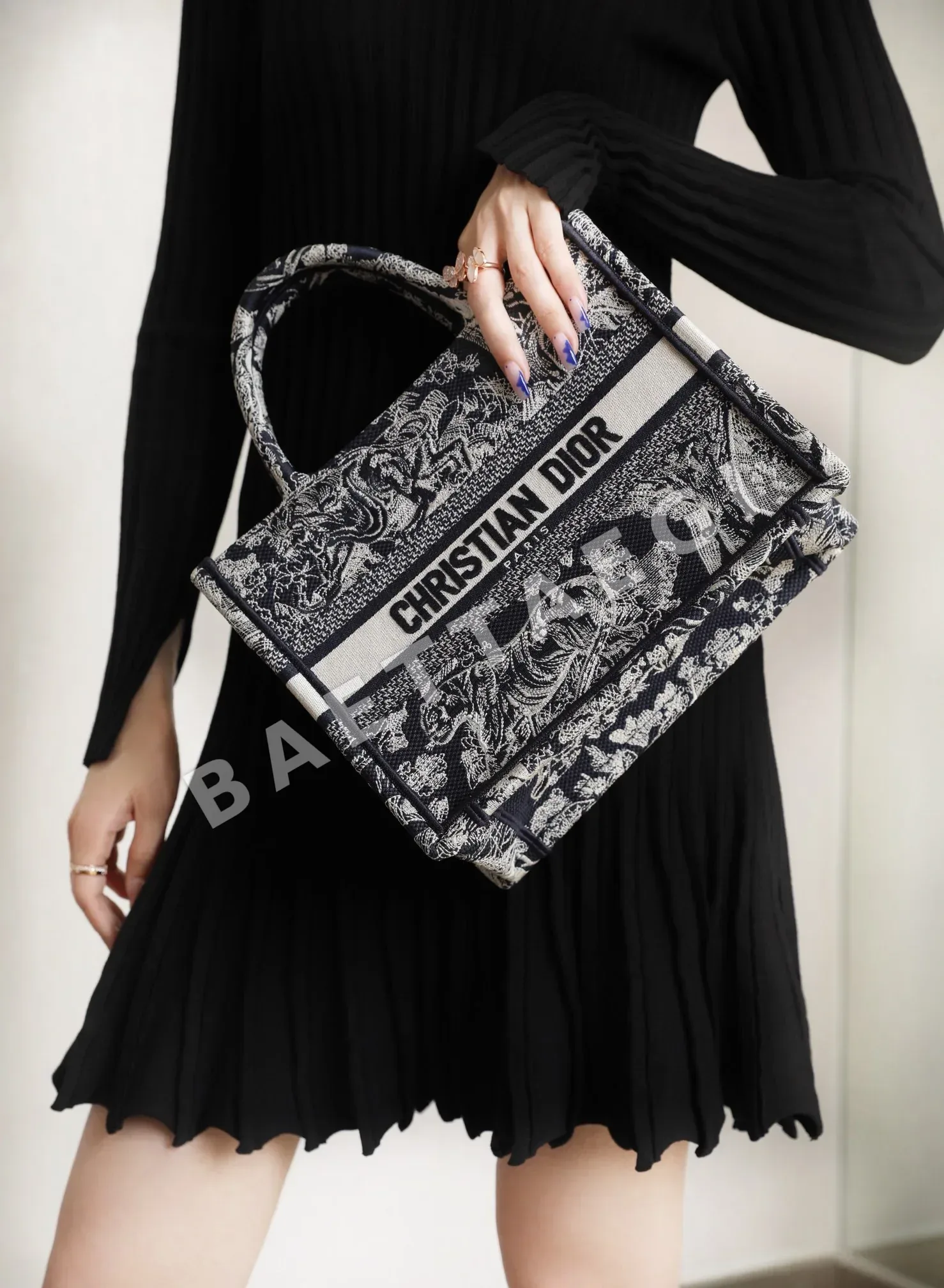 디올 165371 가방 Dior Bag 상세 이미지 2